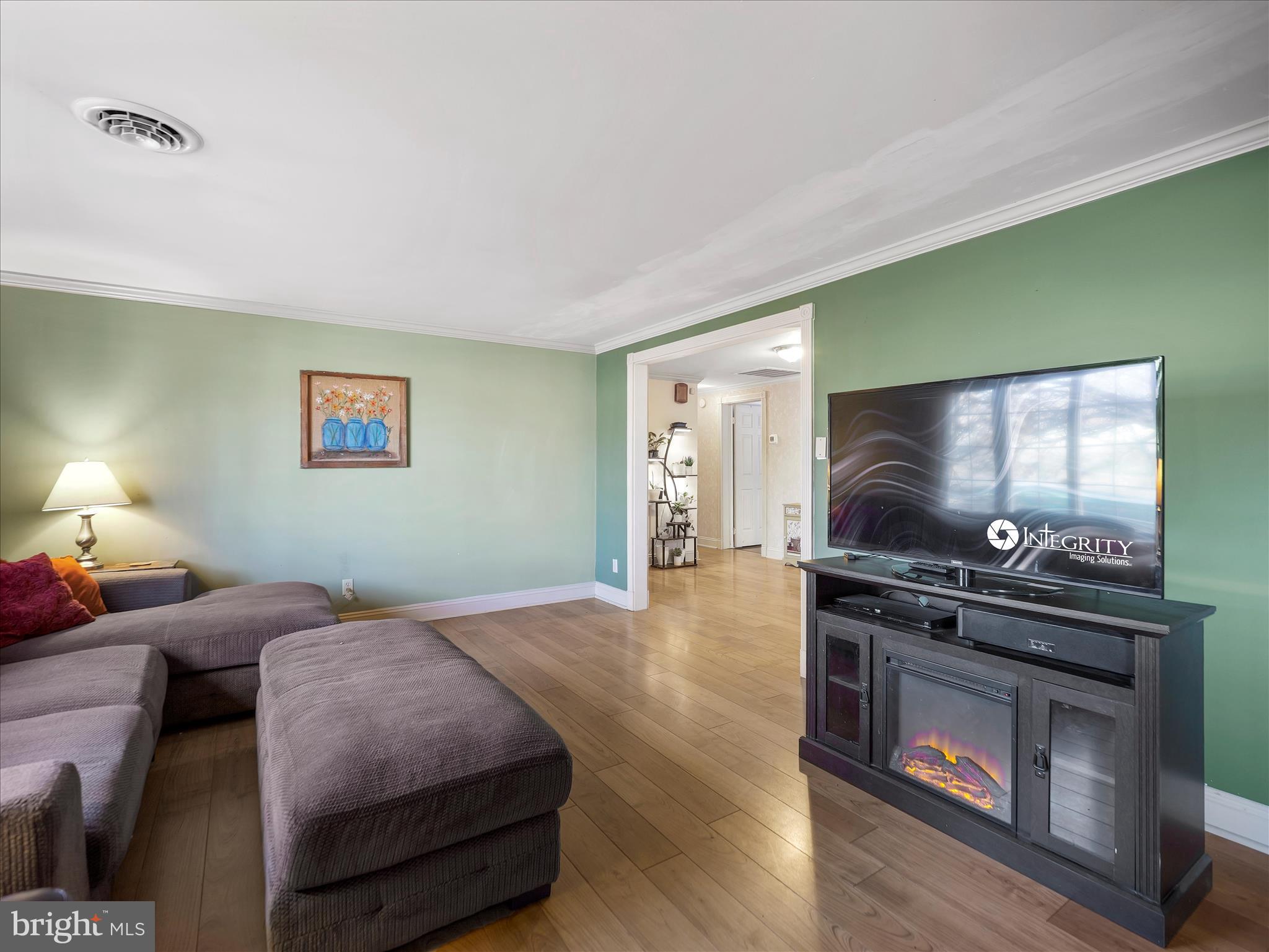 CEDAR HILLS - Residential