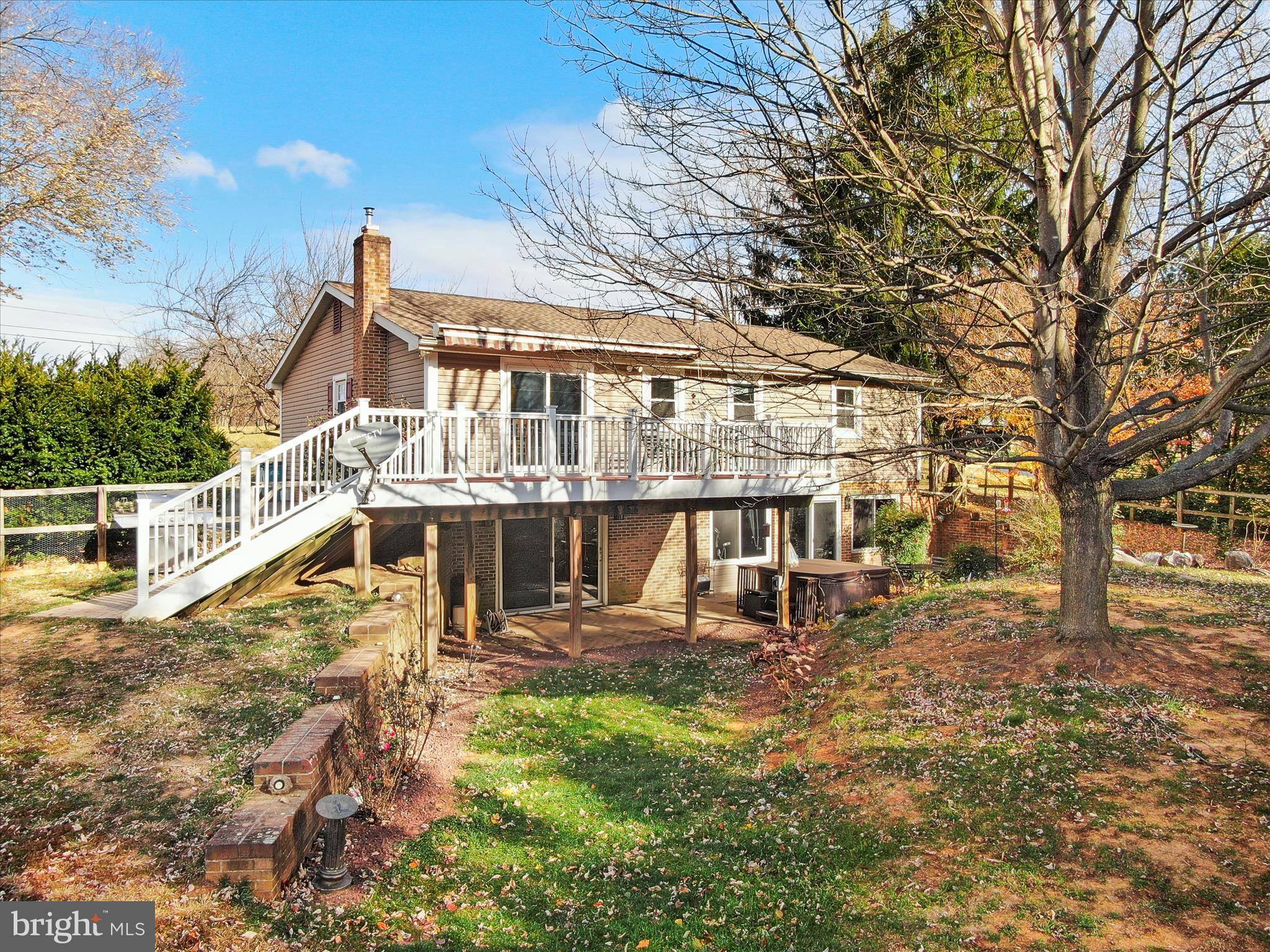 CEDAR HILLS - Residential