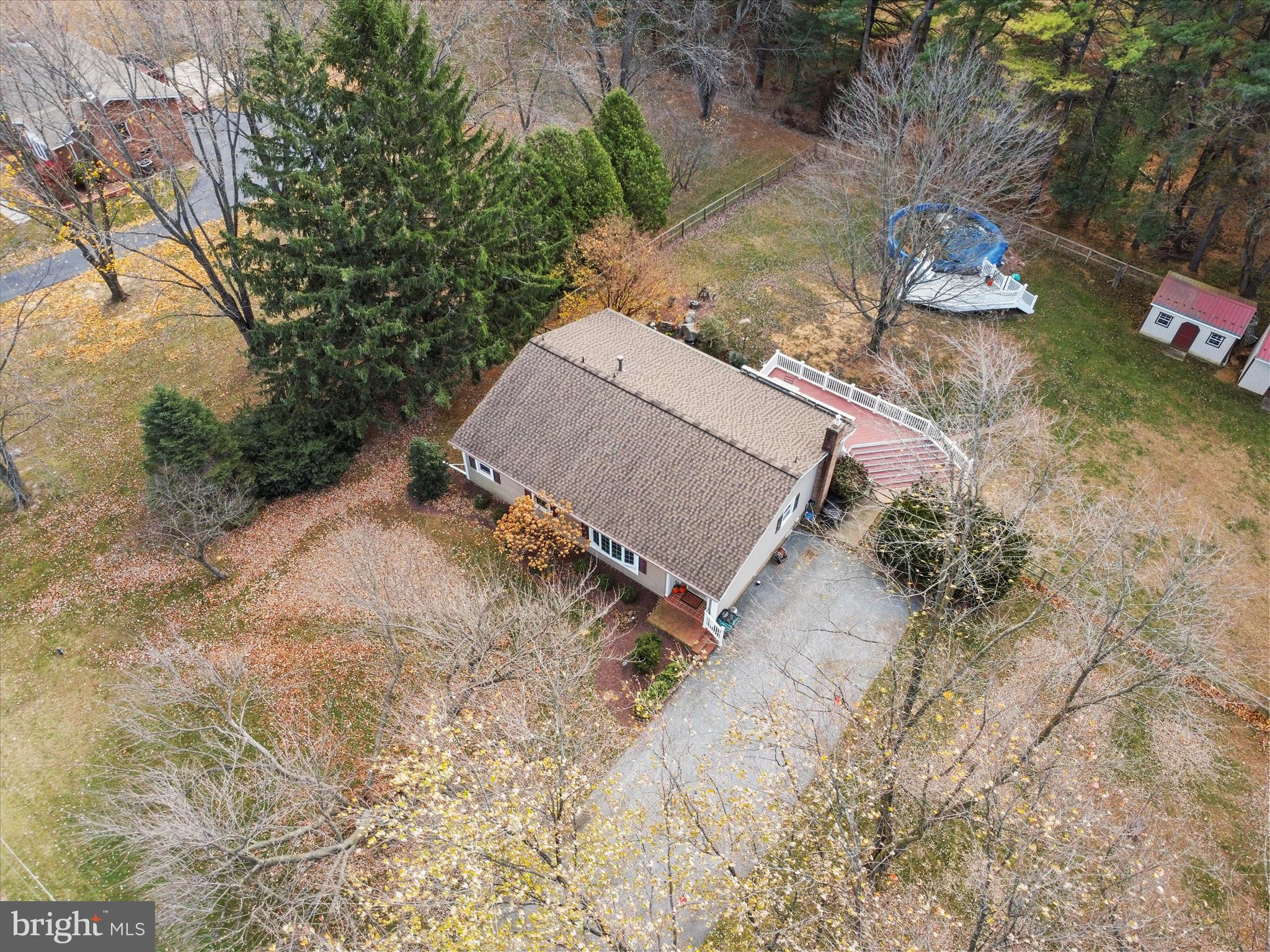 CEDAR HILLS - Residential