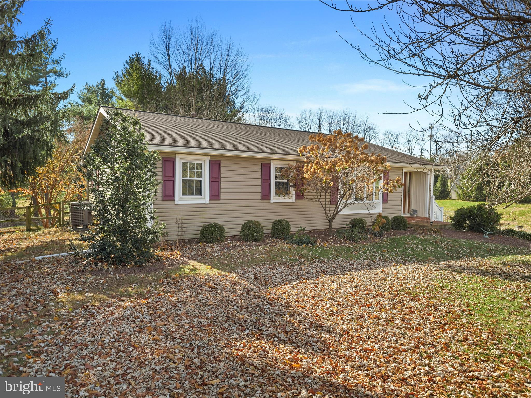 CEDAR HILLS - Residential