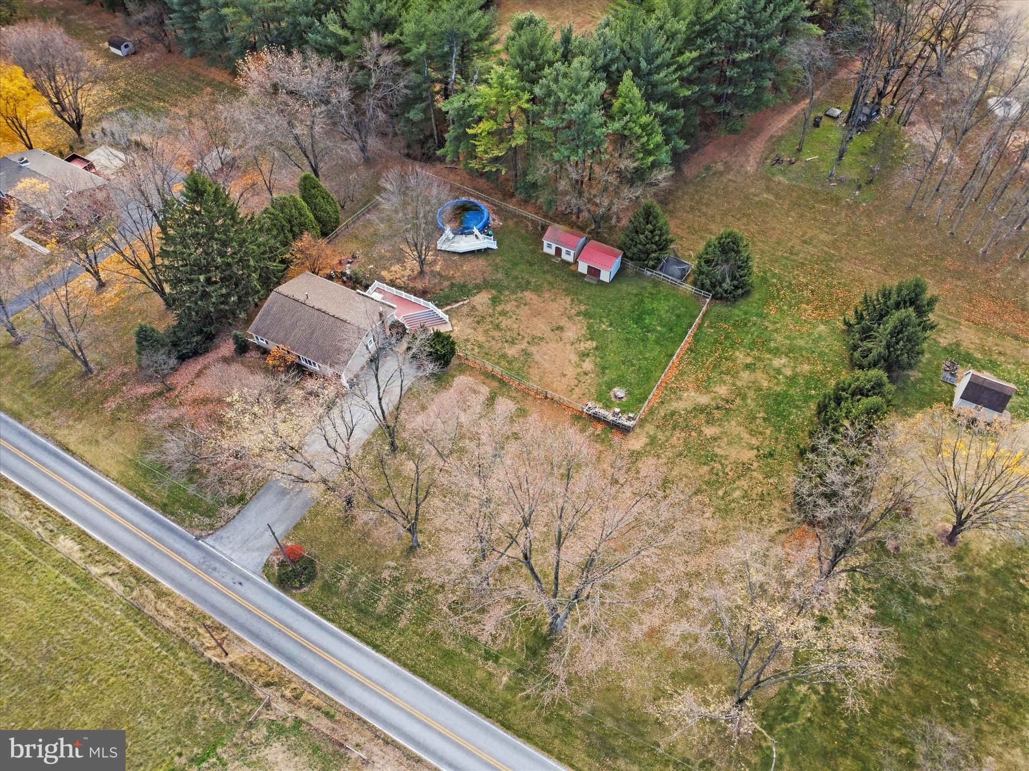 CEDAR HILLS - Residential