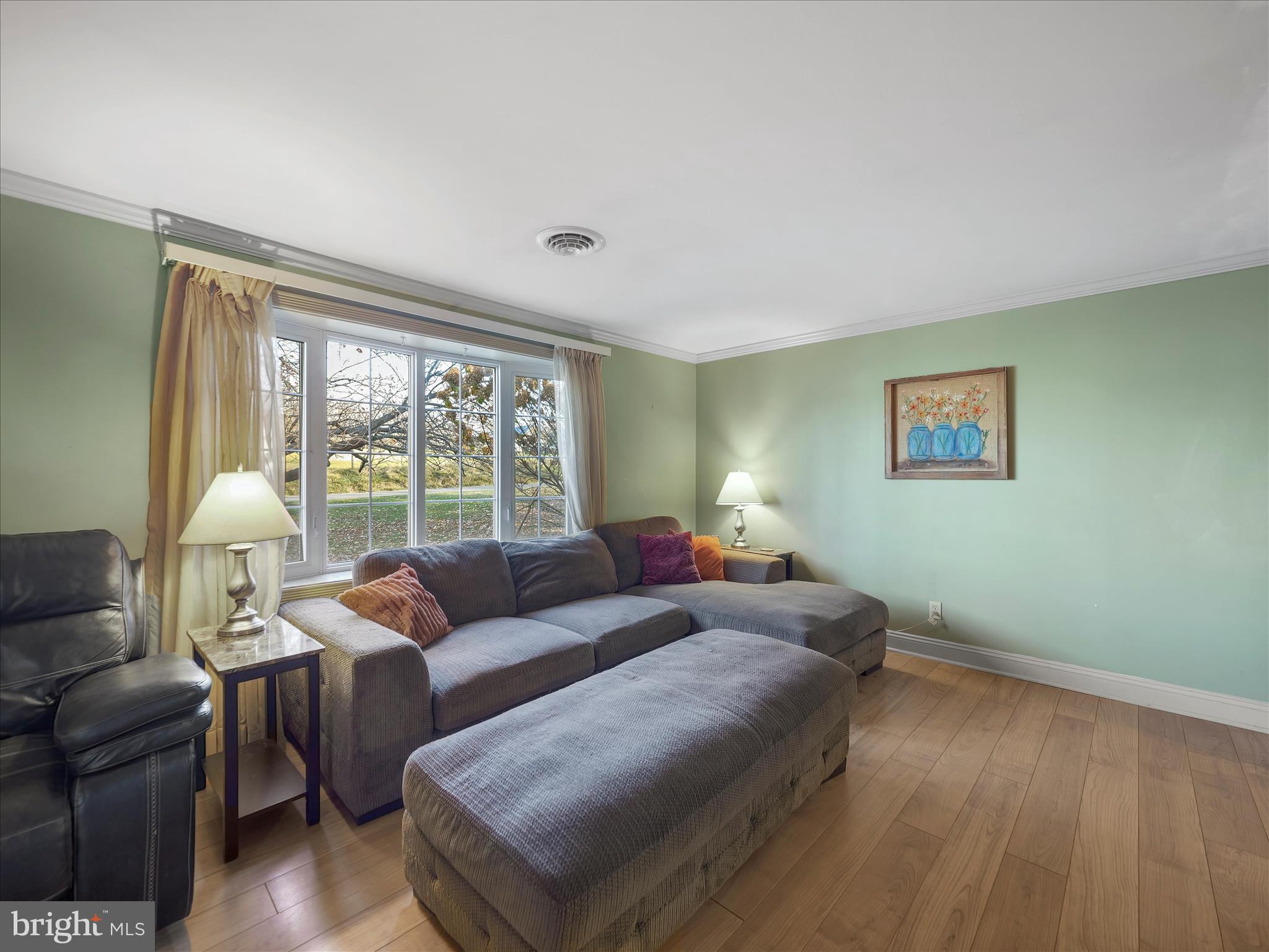 CEDAR HILLS - Residential