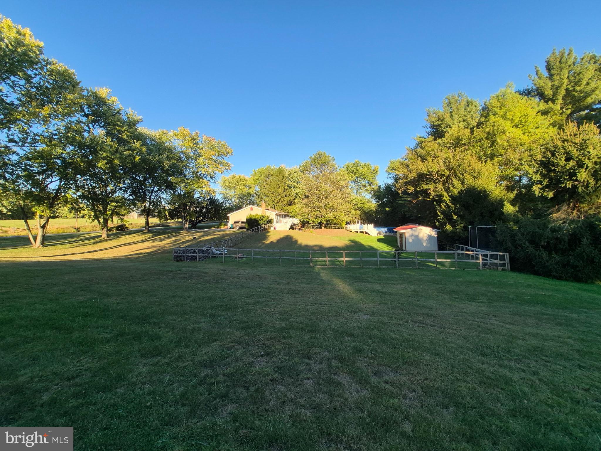 CEDAR HILLS - Residential