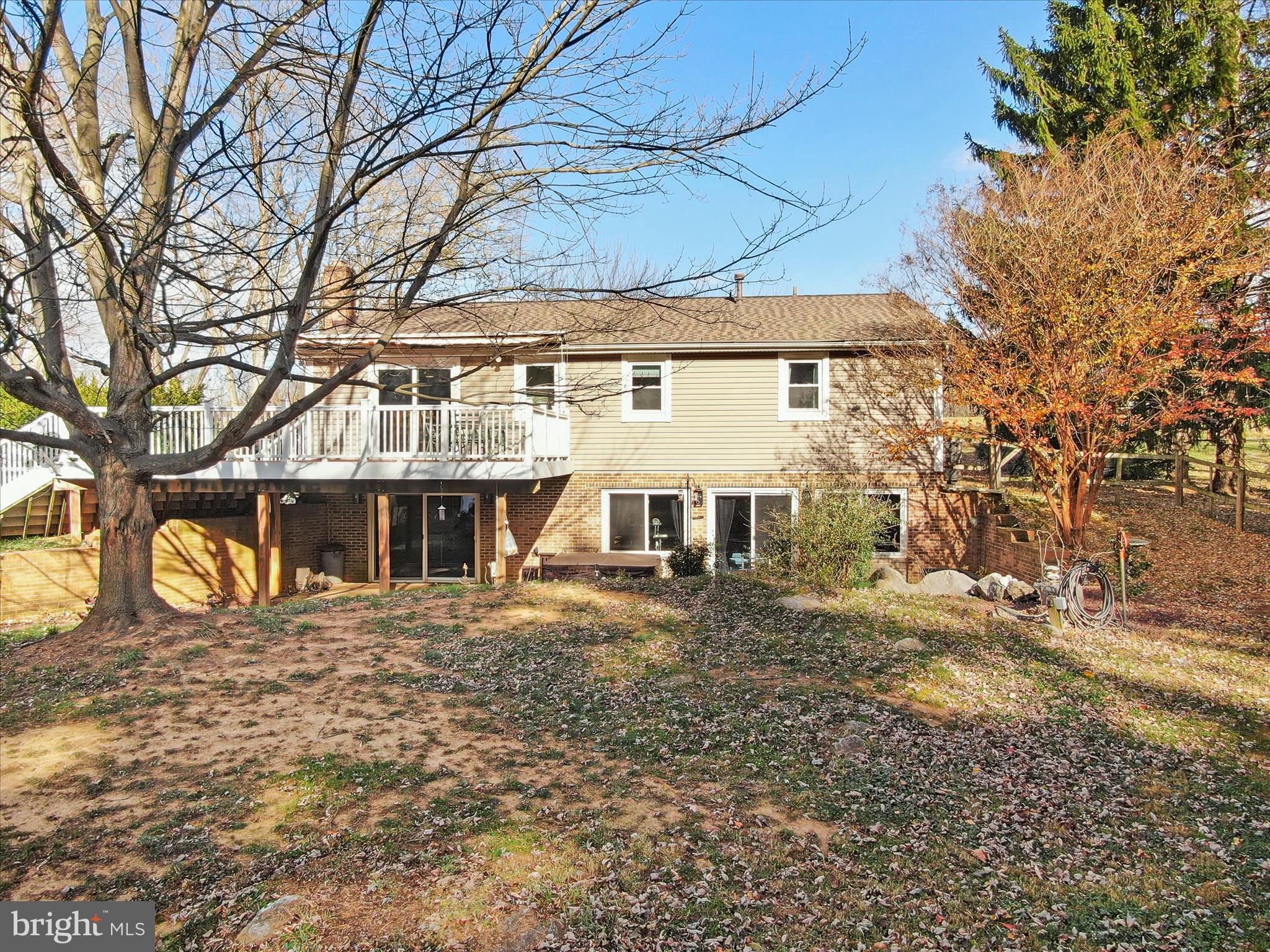 CEDAR HILLS - Residential