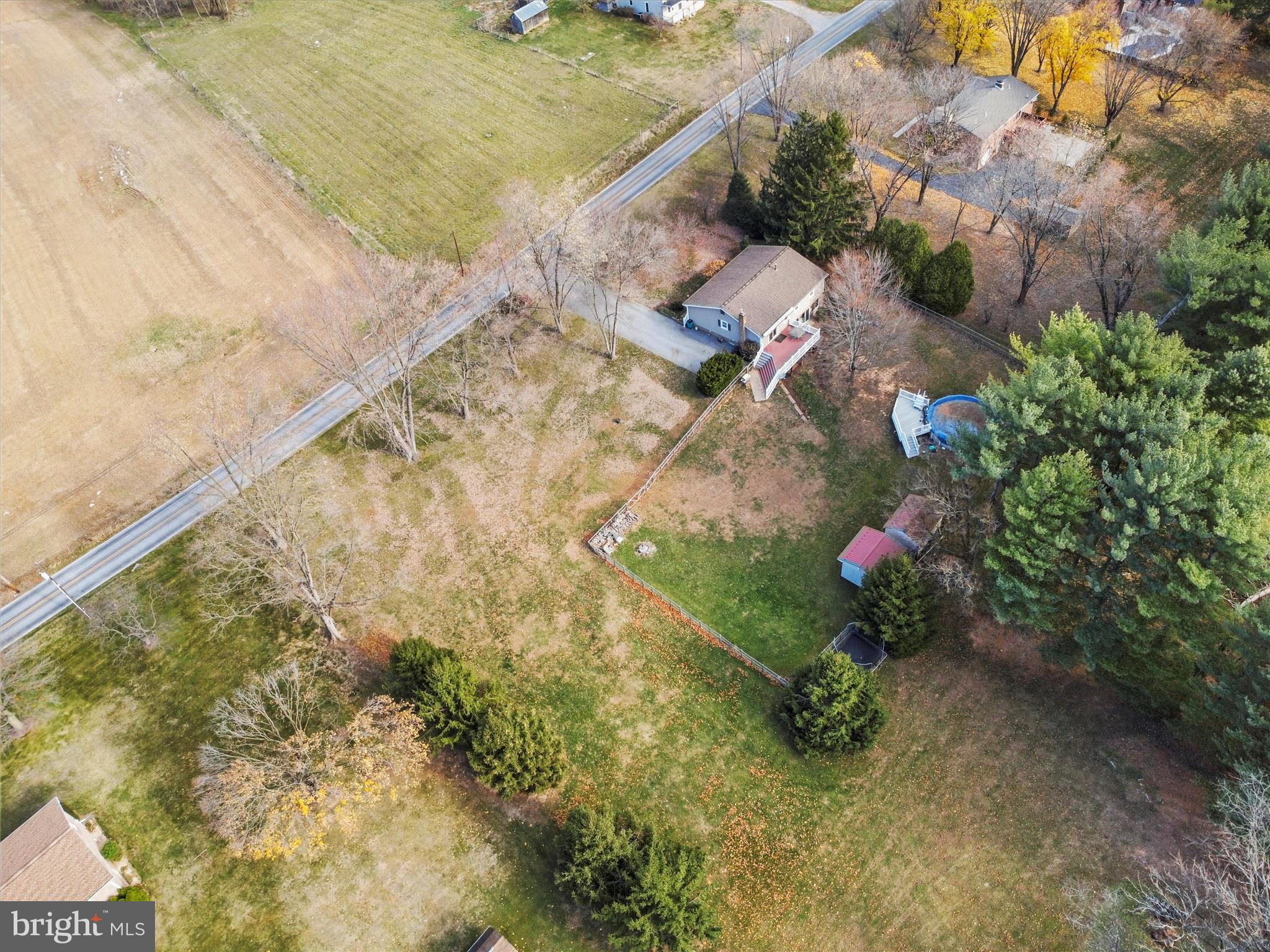 CEDAR HILLS - Residential