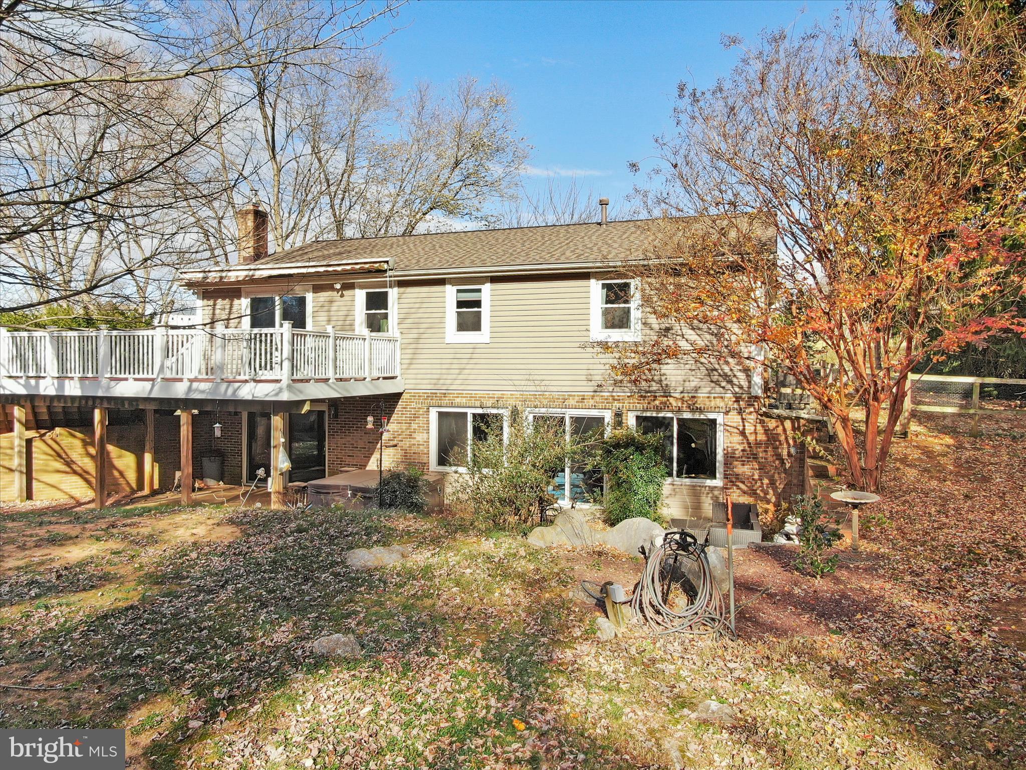 CEDAR HILLS - Residential