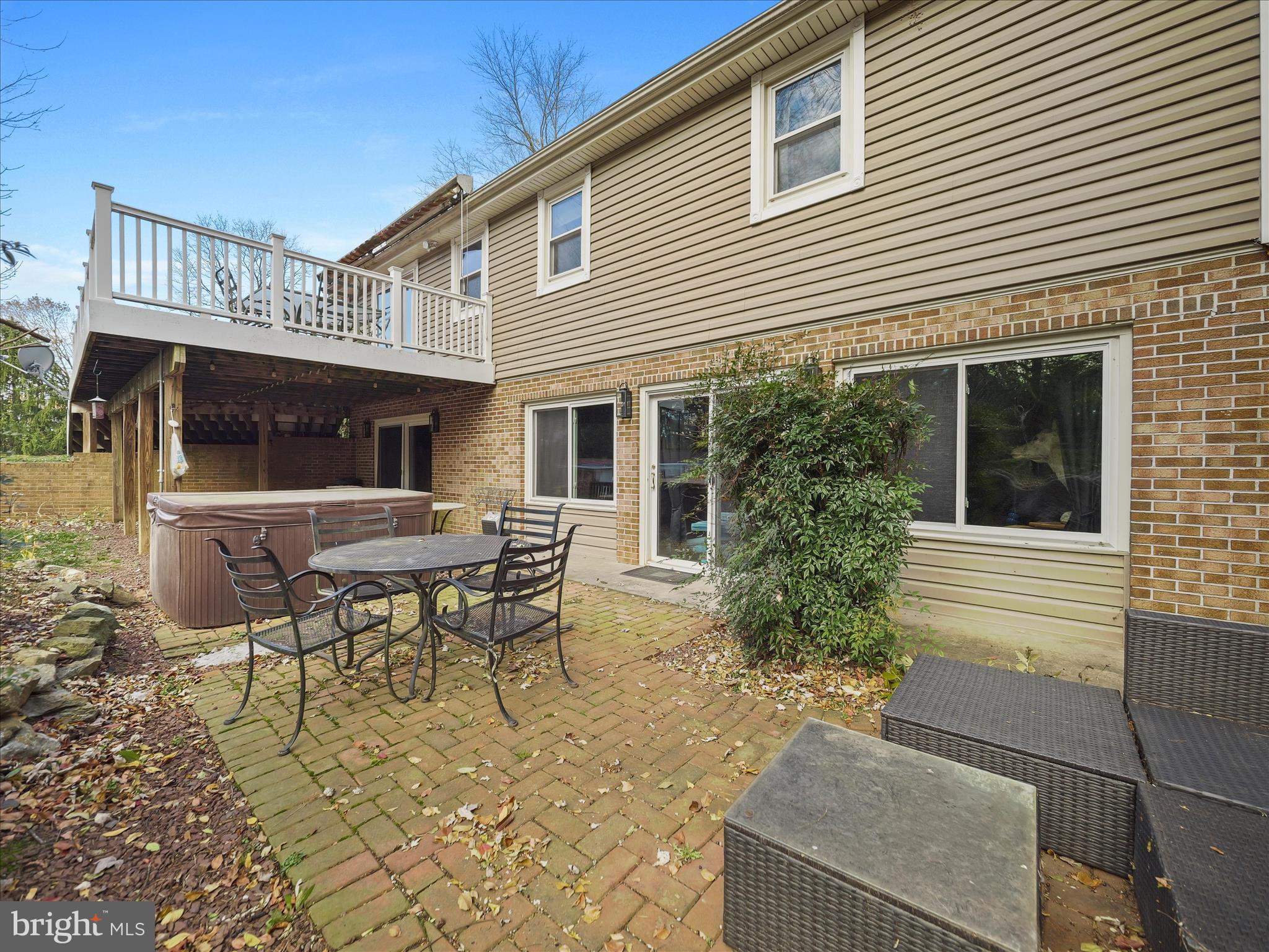 CEDAR HILLS - Residential