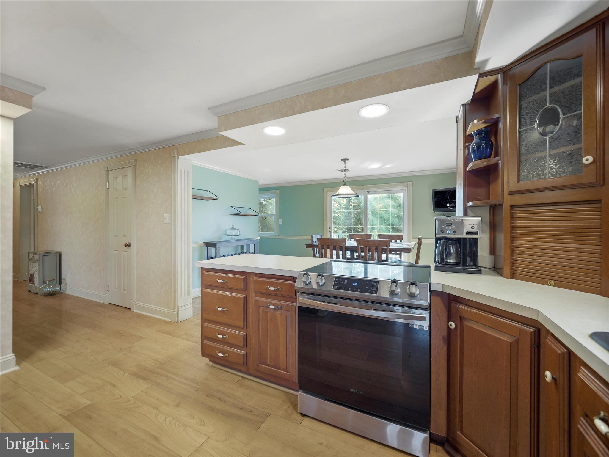 CEDAR HILLS - Residential