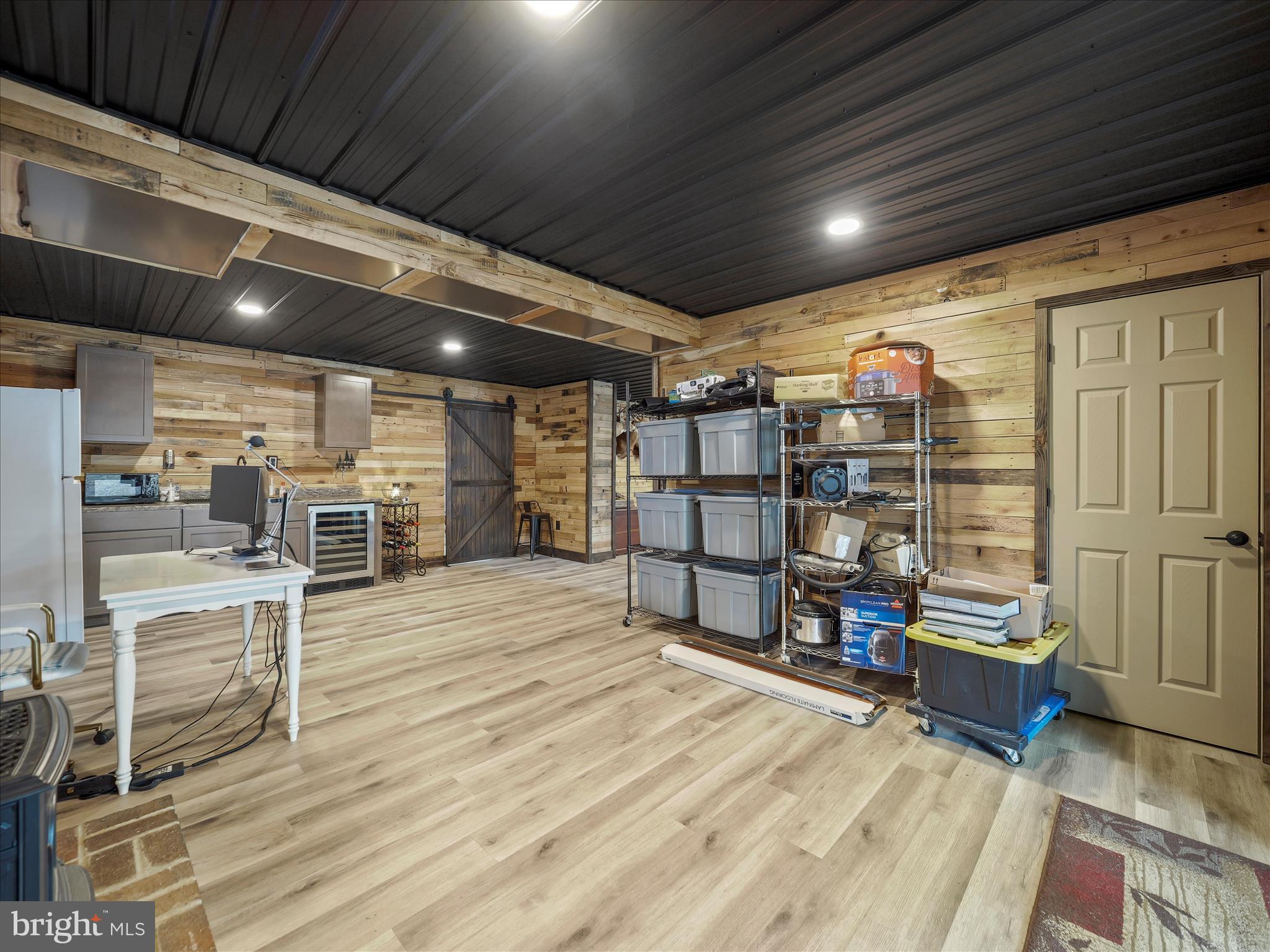 CEDAR HILLS - Residential