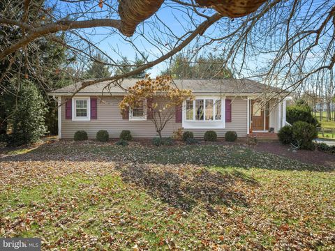 20315 OLD FORGE ROAD HAGERSTOWN MD 21742