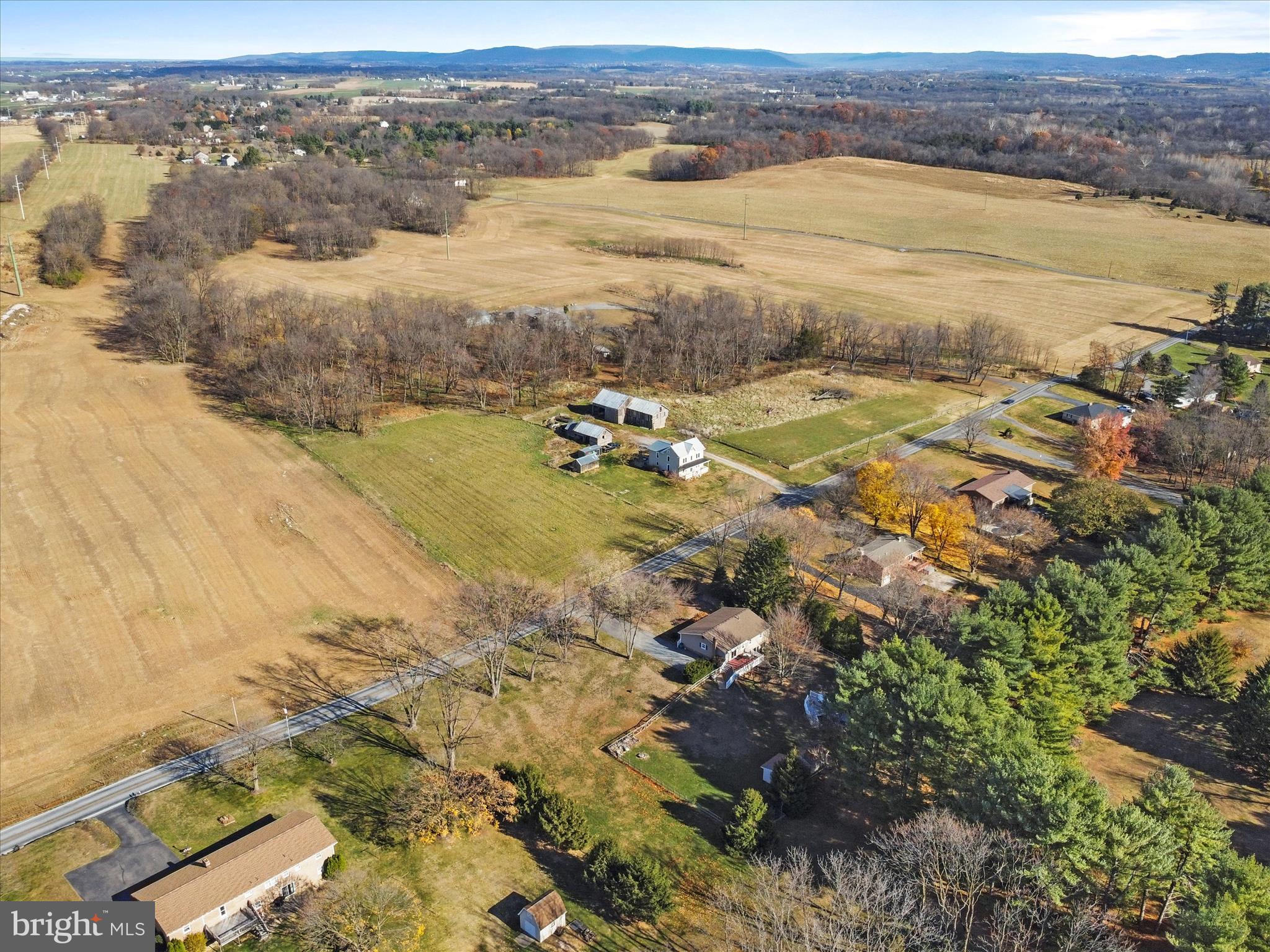 CEDAR HILLS - Residential