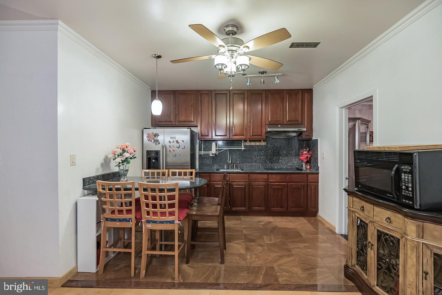 CHINATOWN - Residential