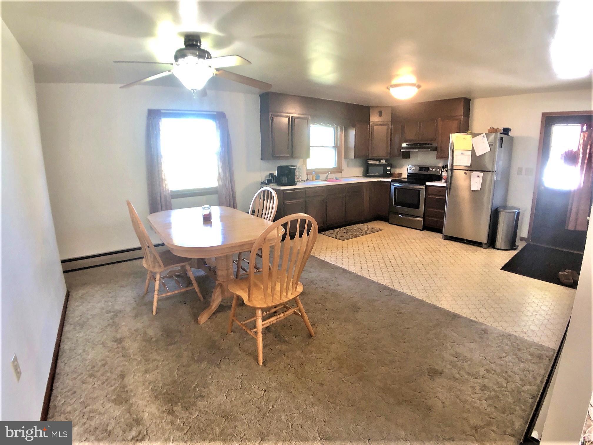 WEST HANOVER TOWNSHIP - Residential