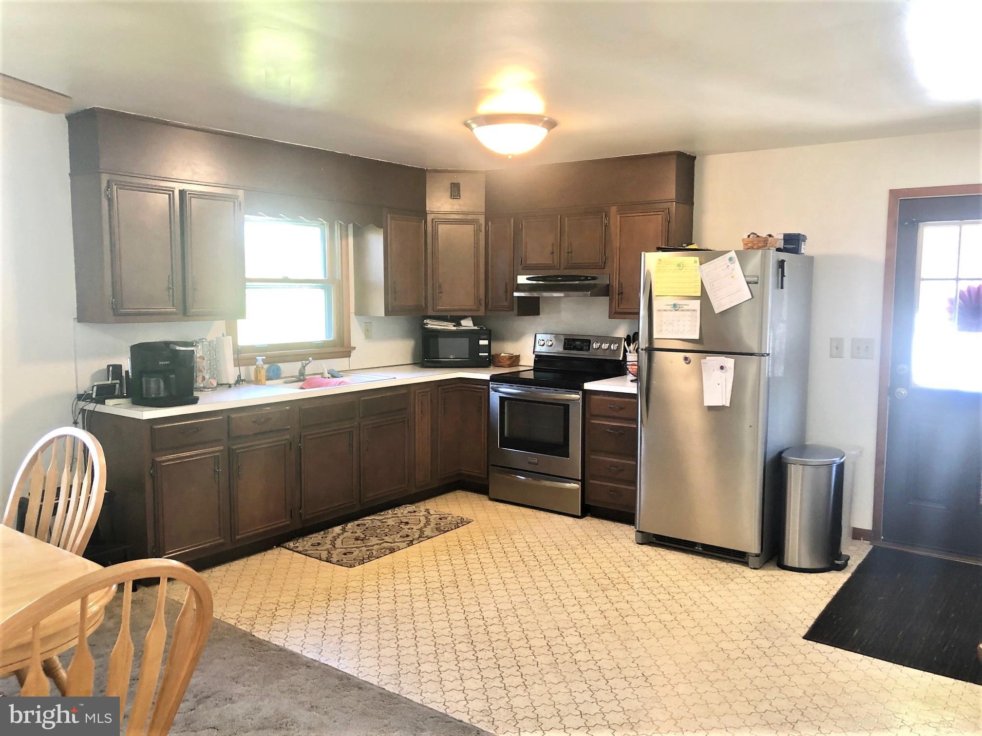 WEST HANOVER TOWNSHIP - Residential