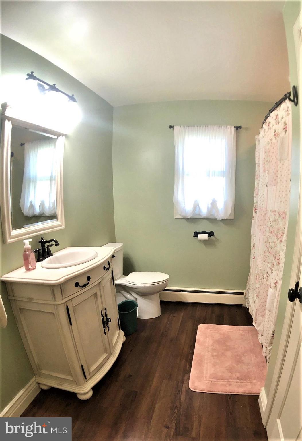 WEST HANOVER TOWNSHIP - Residential