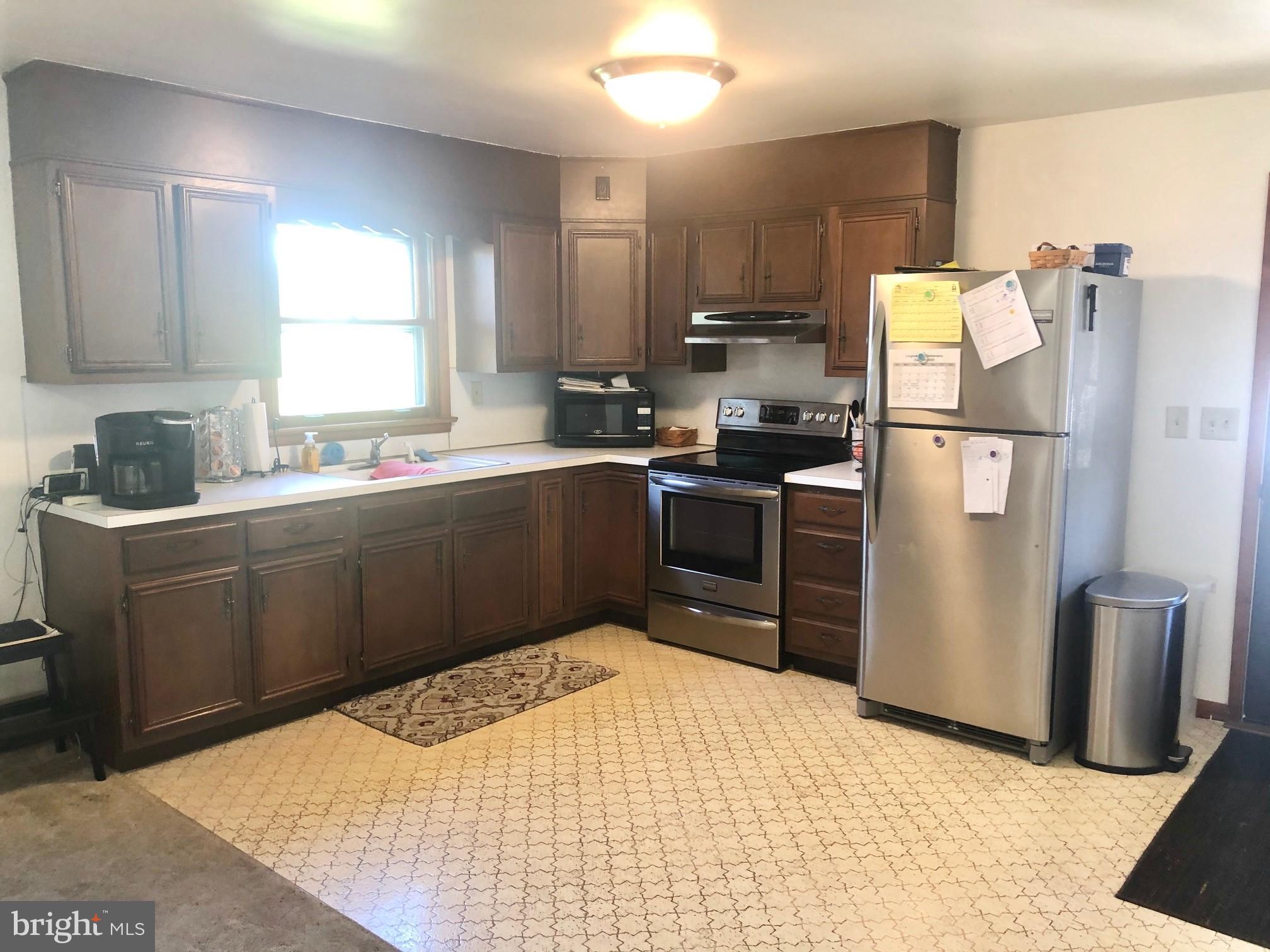 WEST HANOVER TOWNSHIP - Residential