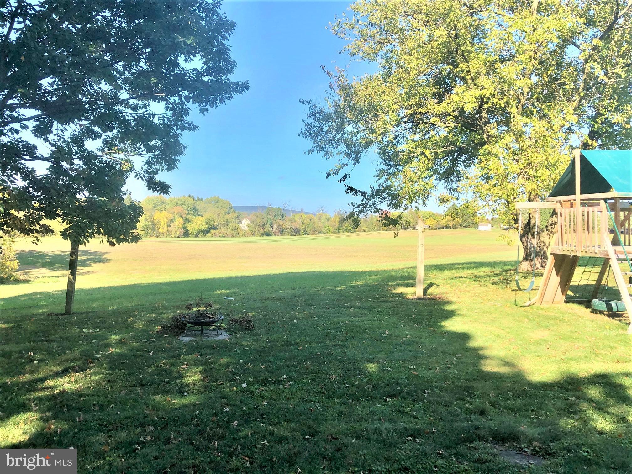 WEST HANOVER TOWNSHIP - Residential