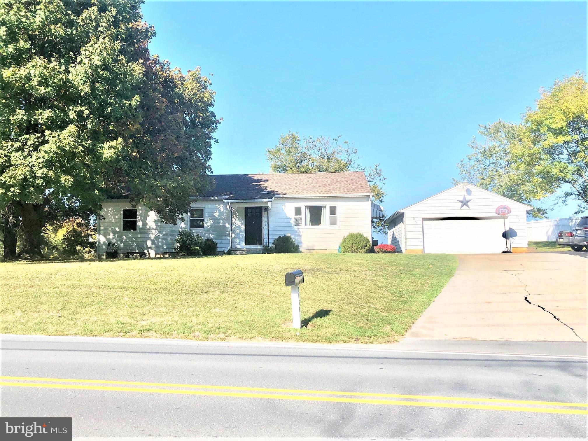 WEST HANOVER TOWNSHIP - Residential