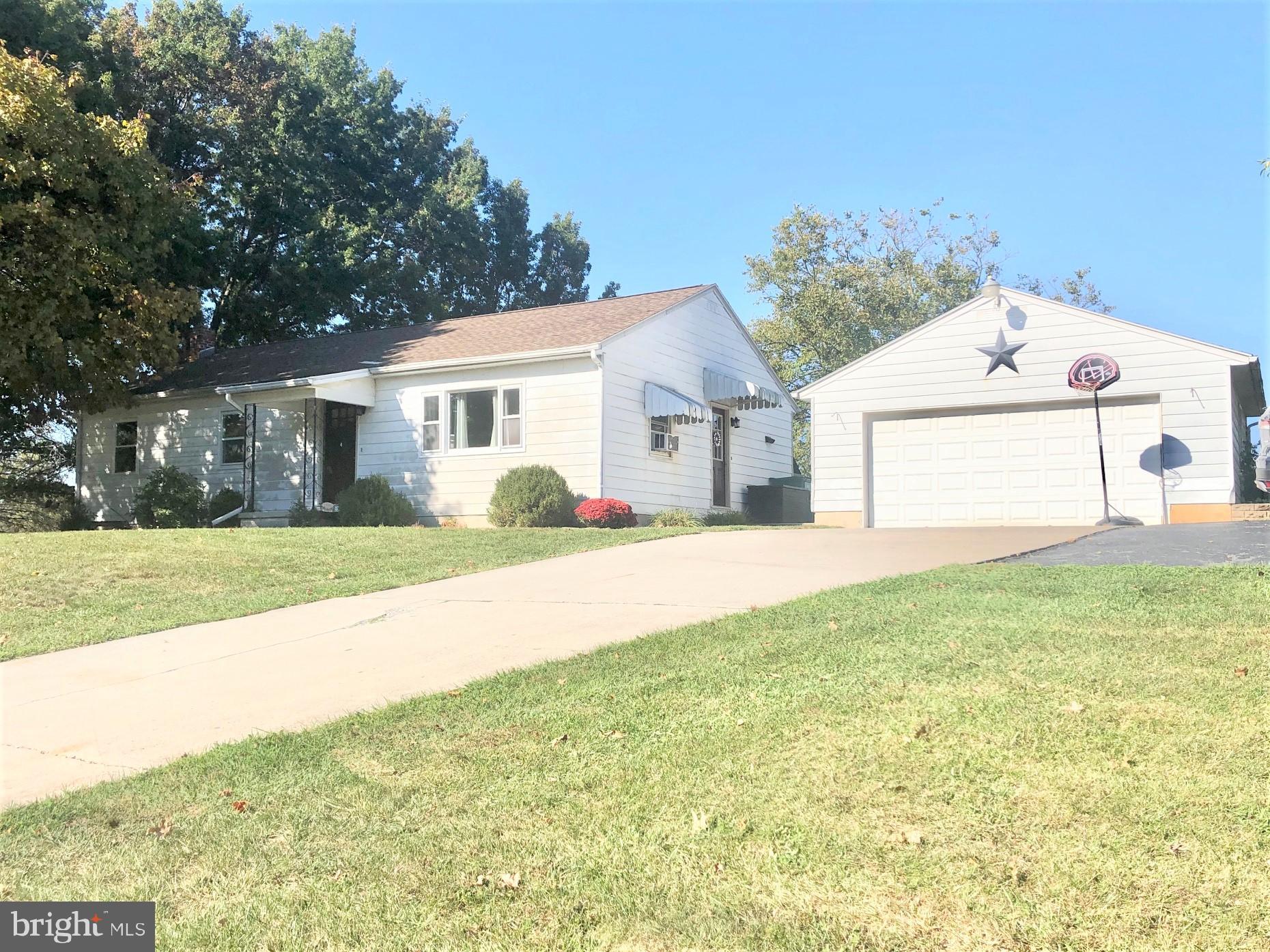 WEST HANOVER TOWNSHIP - Residential