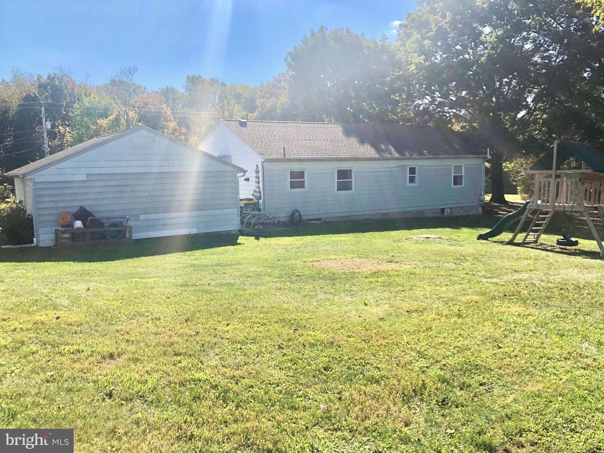 WEST HANOVER TOWNSHIP - Residential