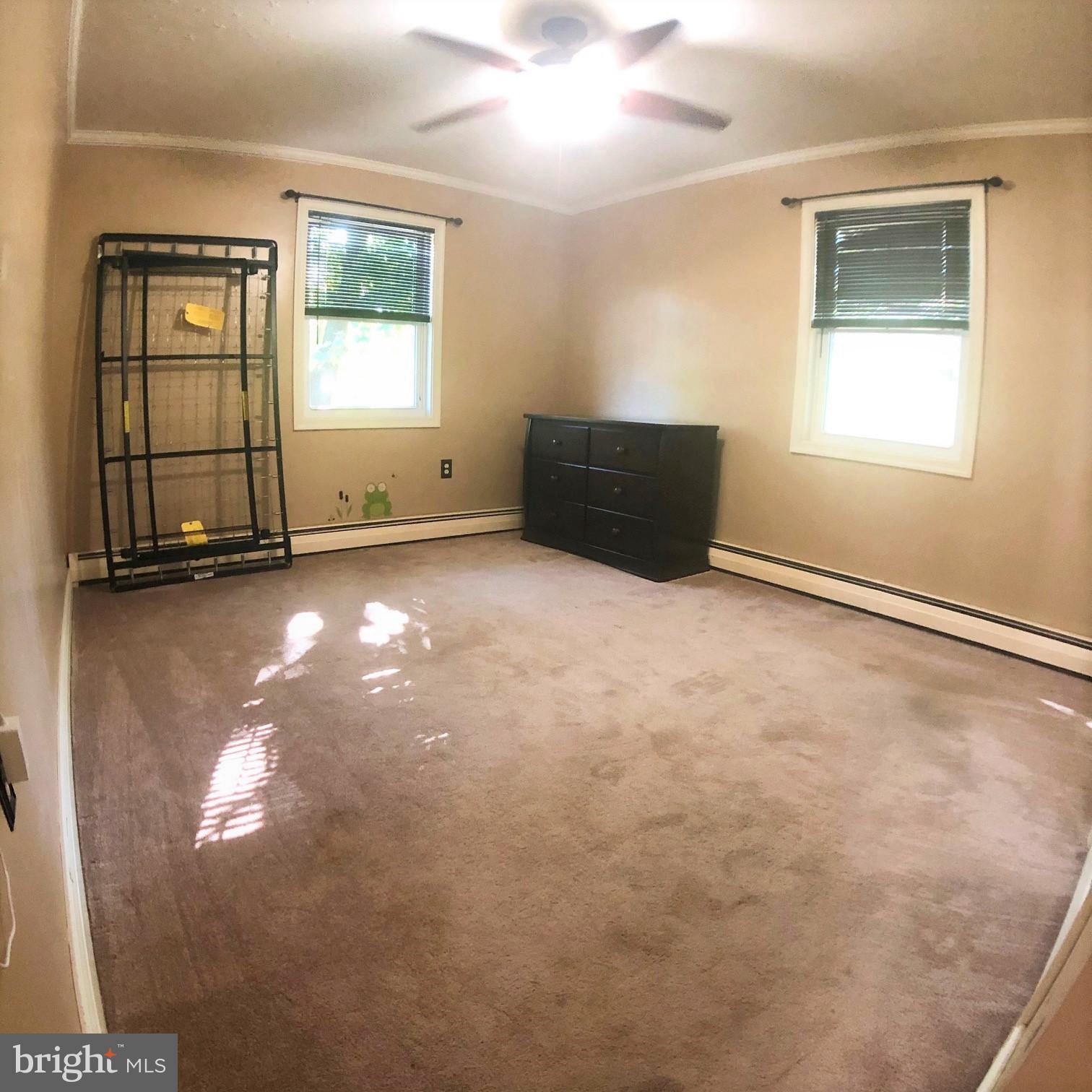 WEST HANOVER TOWNSHIP - Residential