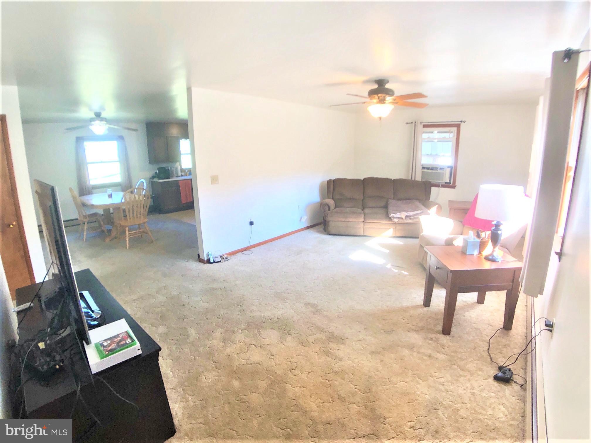 WEST HANOVER TOWNSHIP - Residential