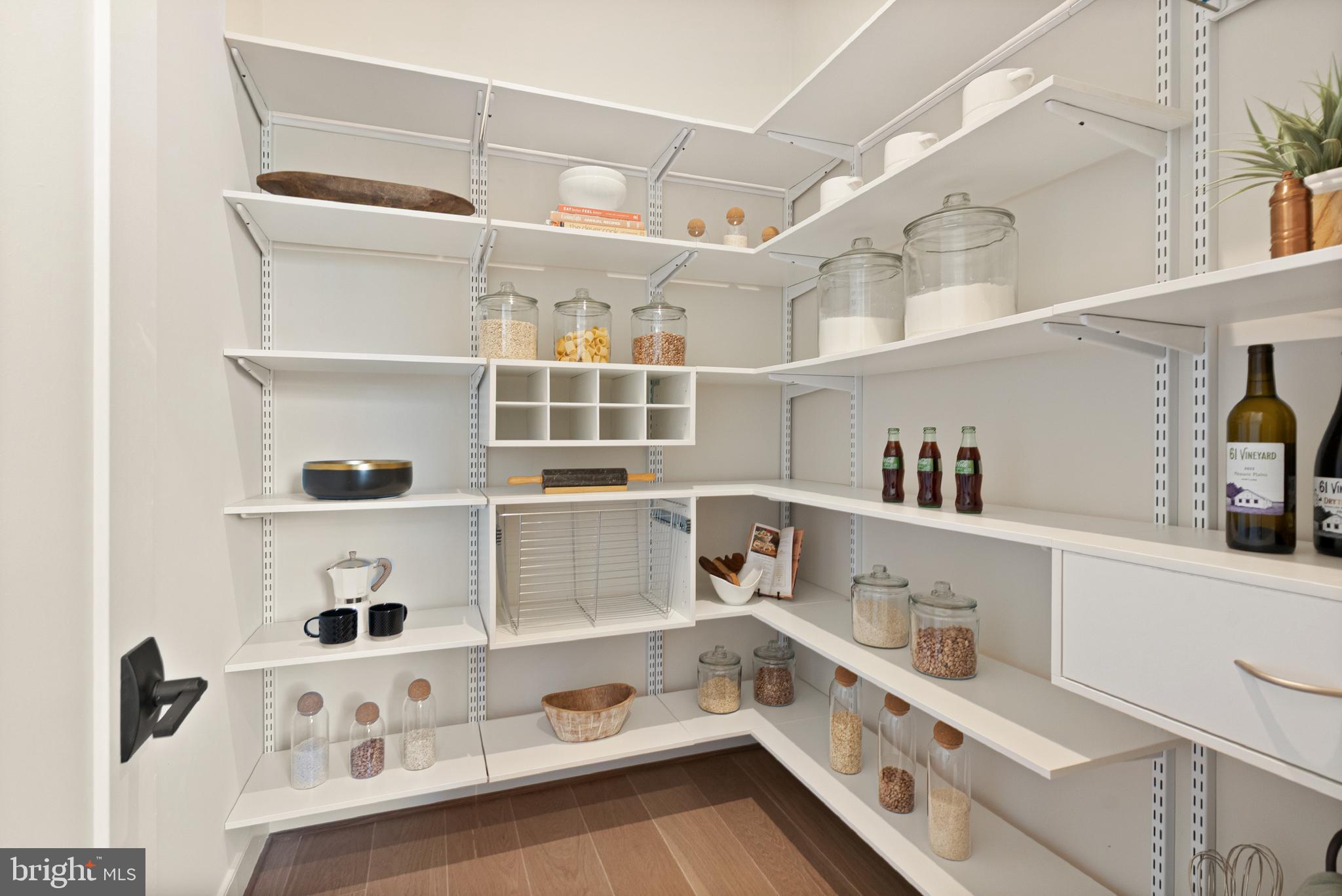 BURNING TREE - Residential