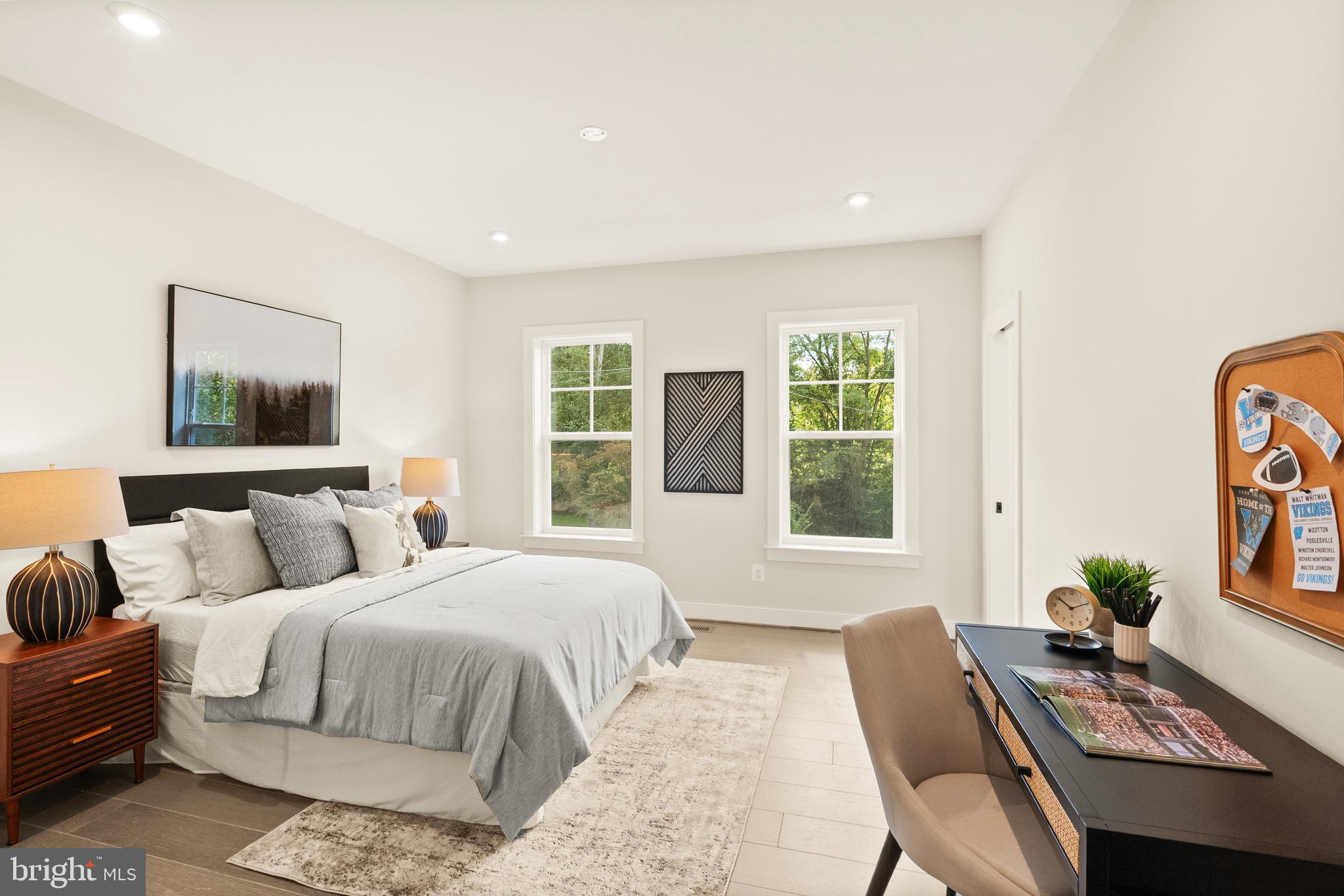 BURNING TREE - Residential