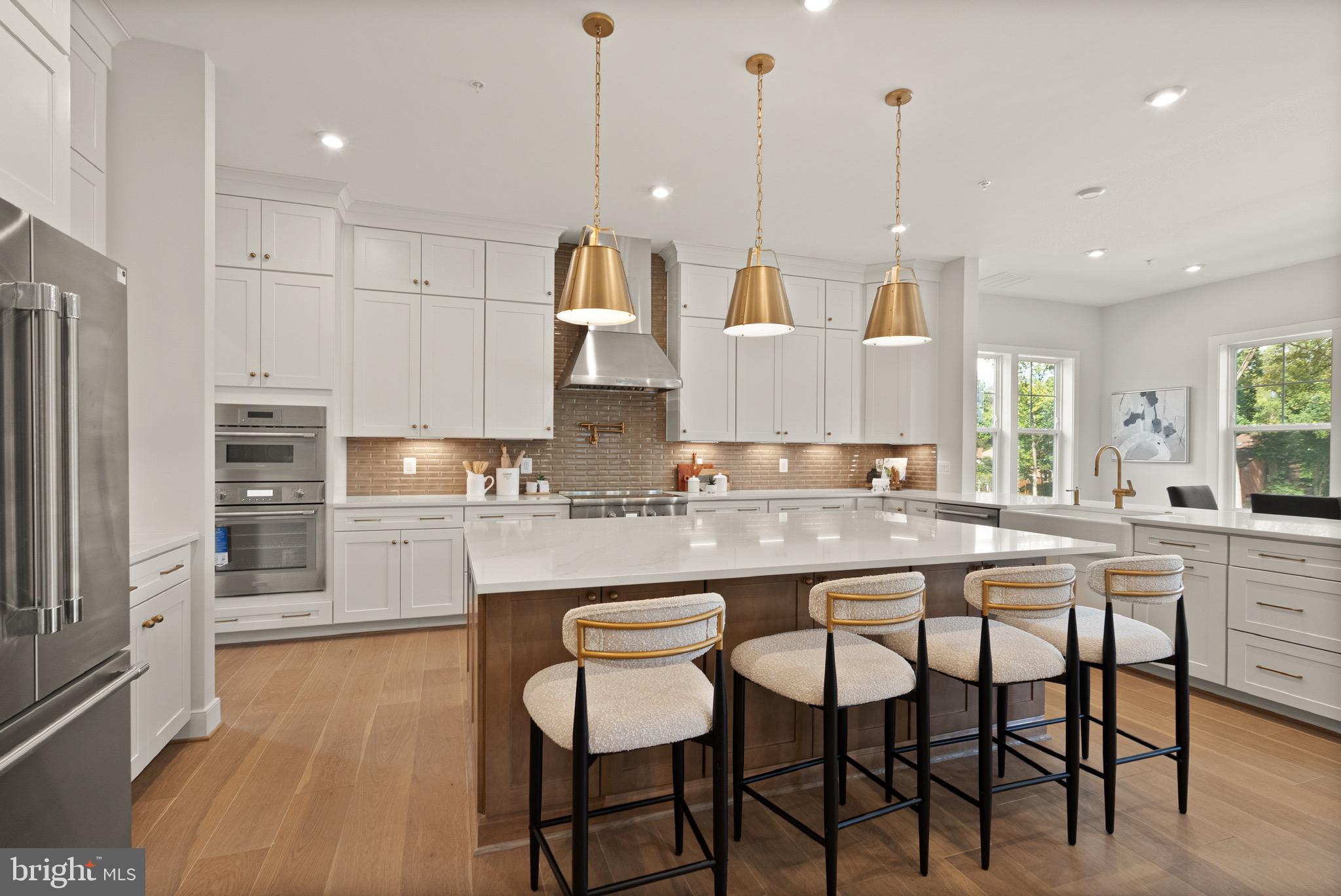 BURNING TREE - Residential