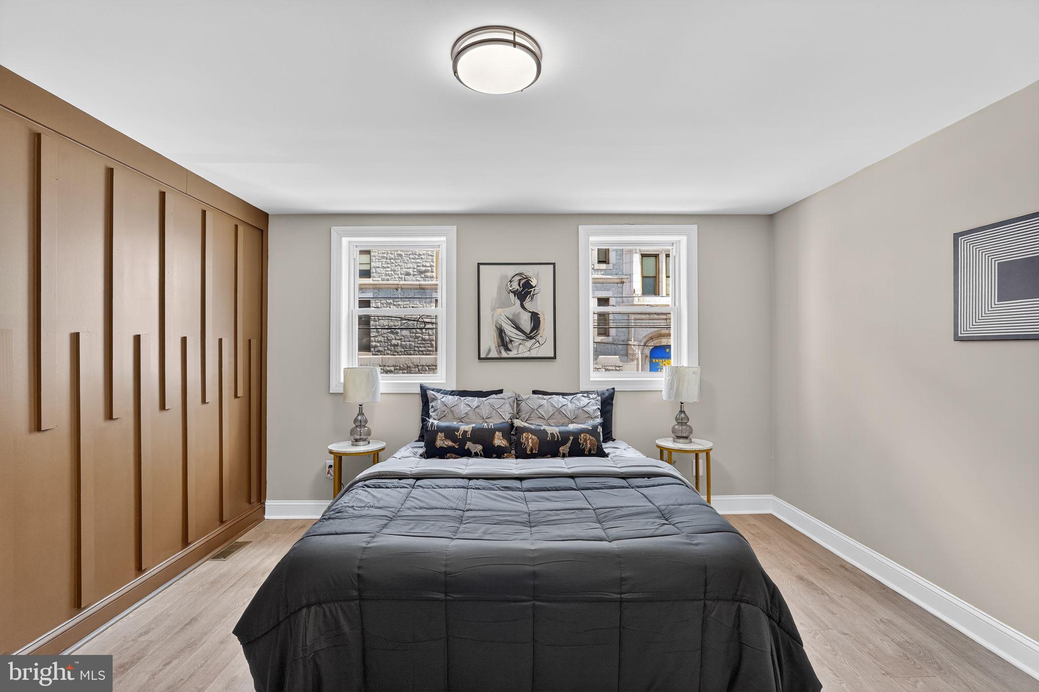 PASSYUNK SQUARE - Residential