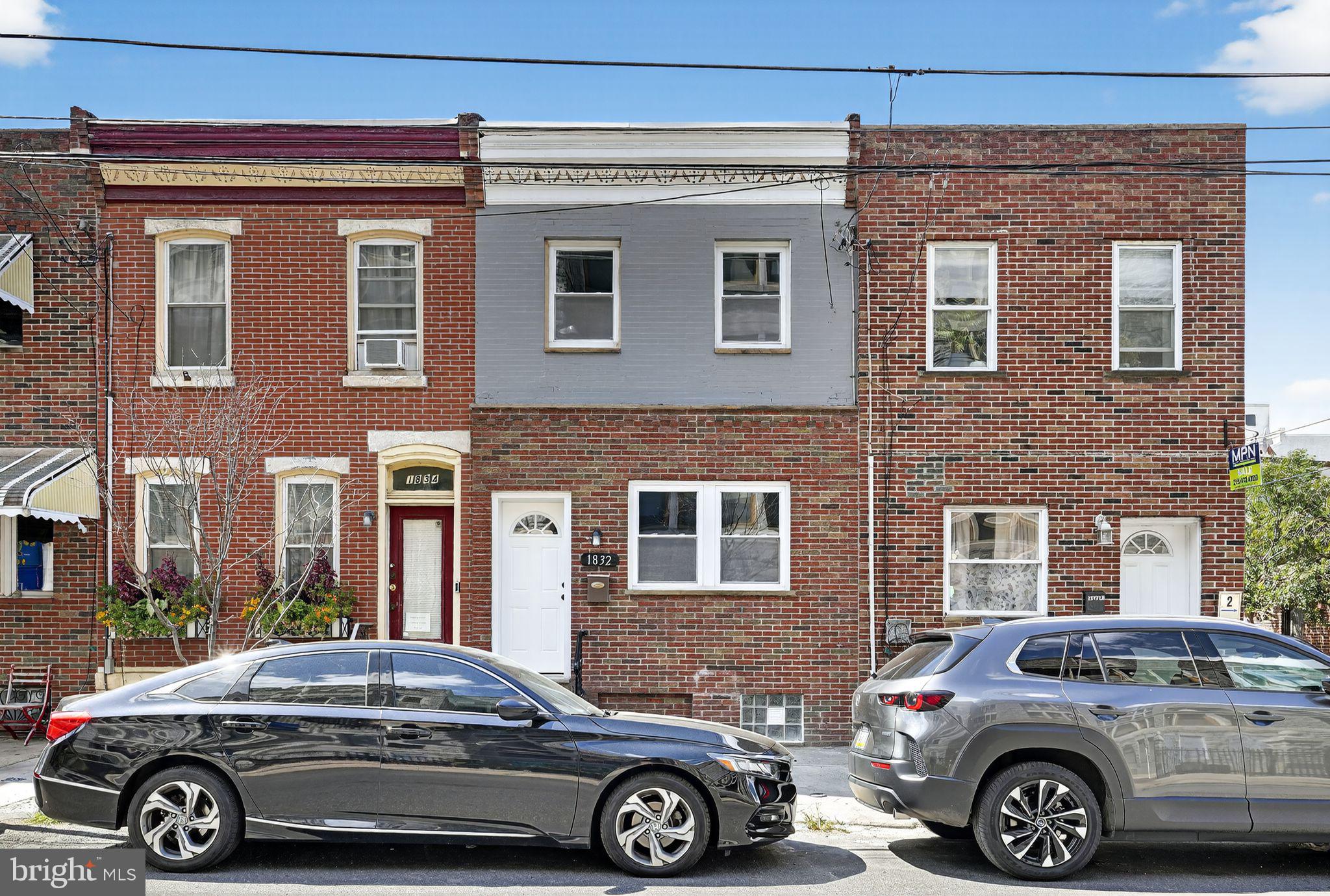 PASSYUNK SQUARE - Residential