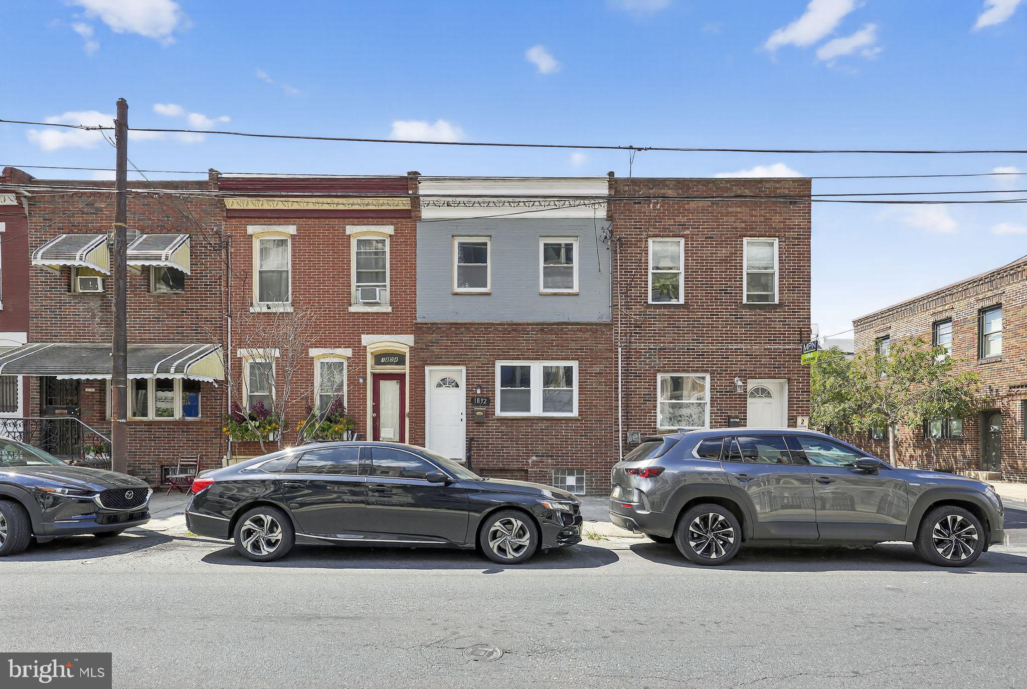 PASSYUNK SQUARE - Residential