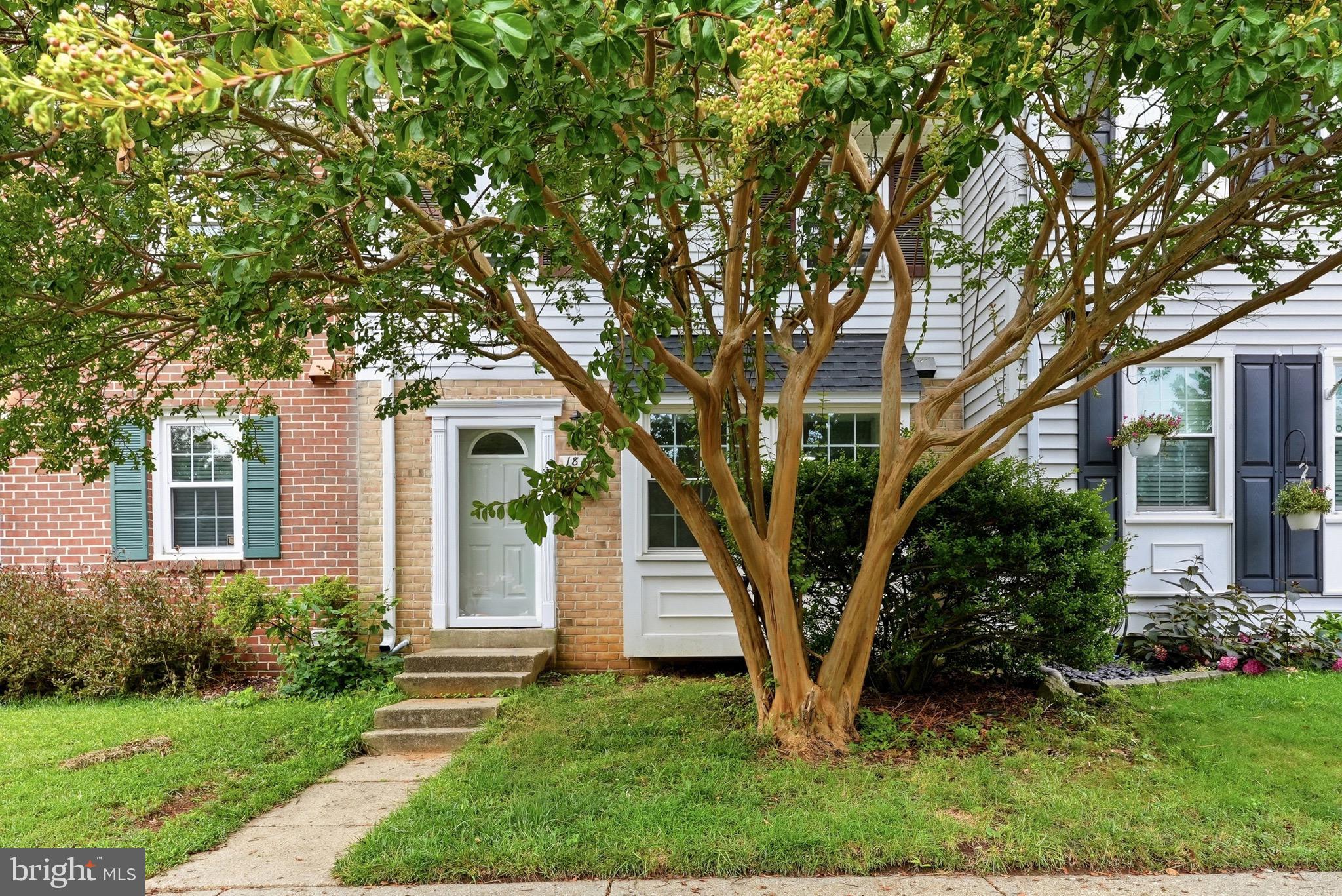 1814 ABERDEEN CIRCLE