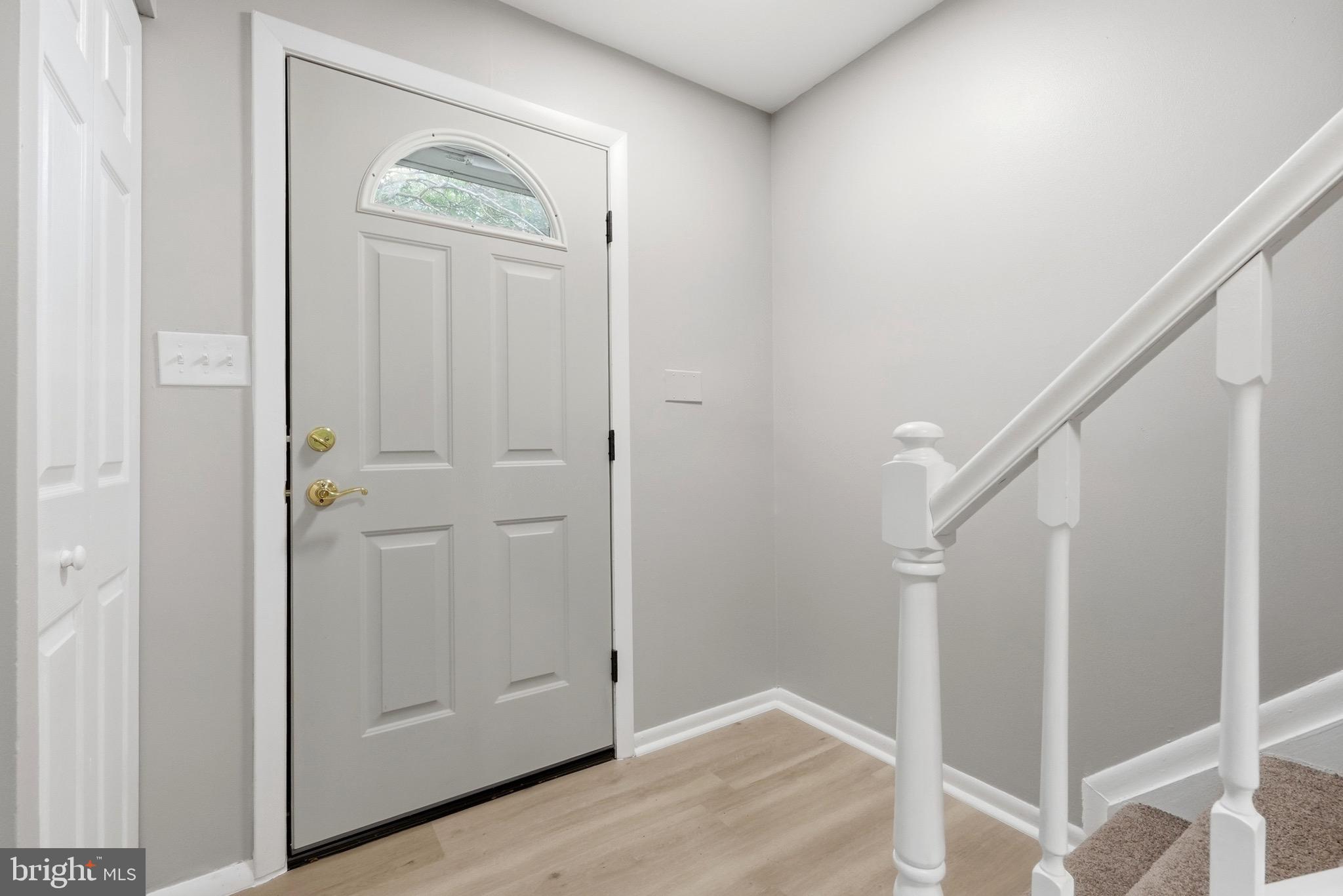 1814 ABERDEEN CIRCLE