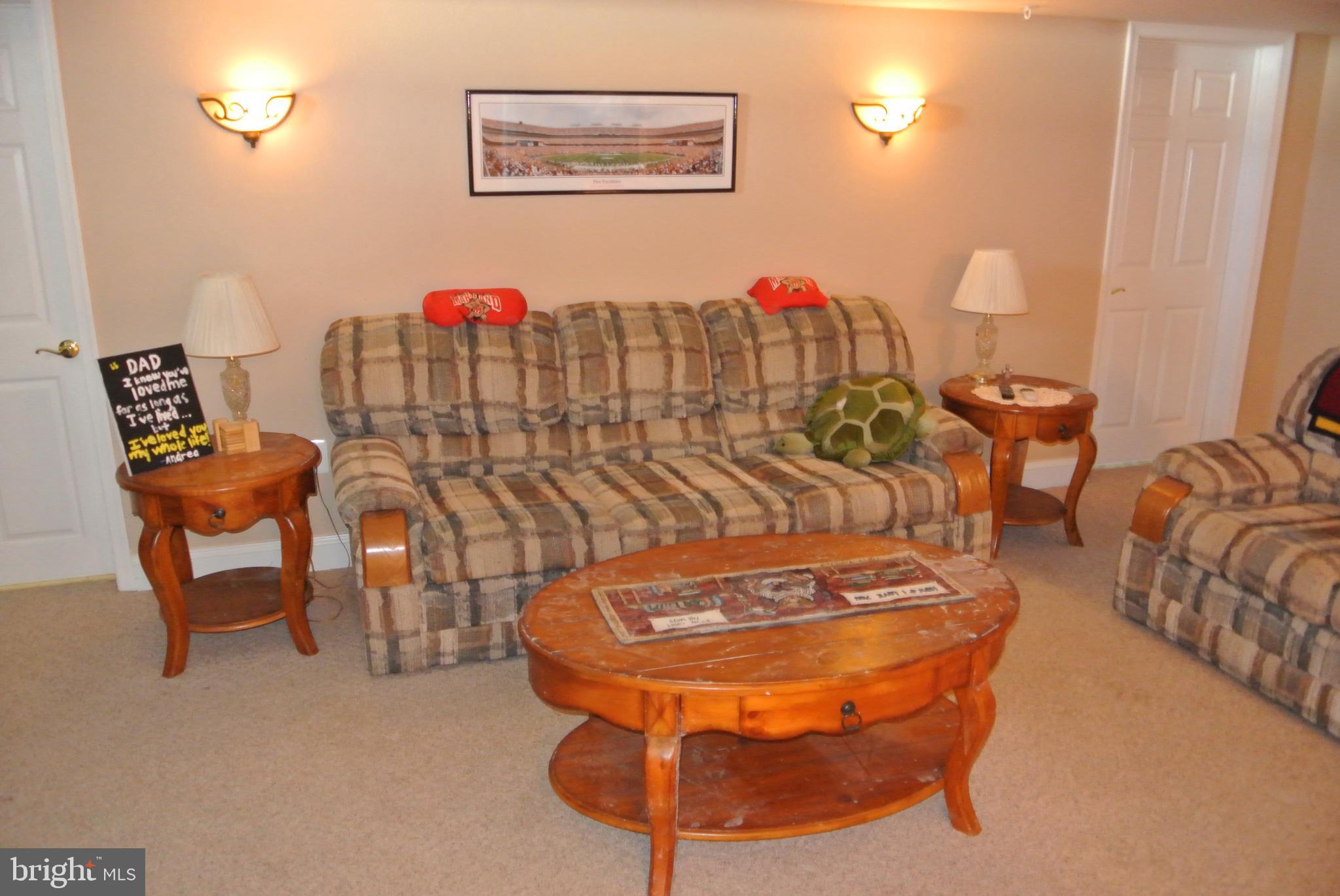 STONELEIGH SUB - Residential