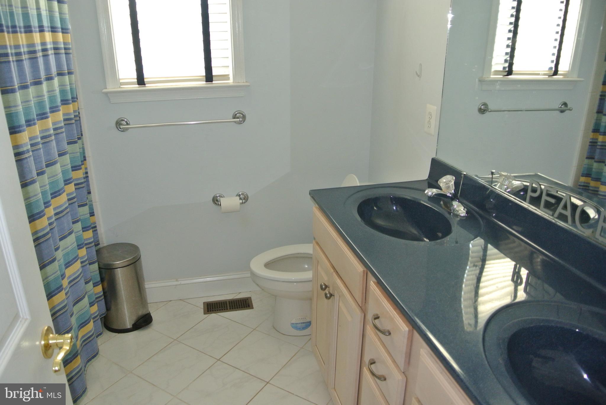 STONELEIGH SUB - Residential