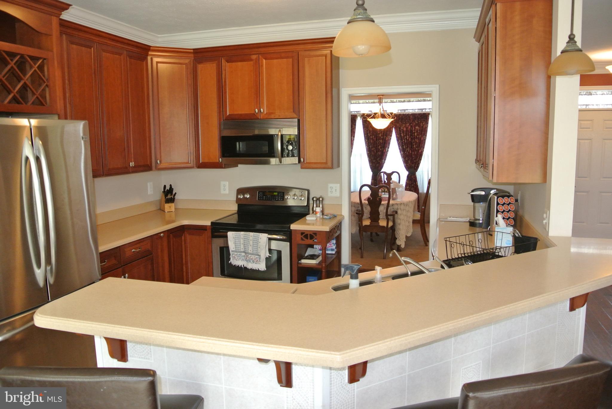 STONELEIGH SUB - Residential