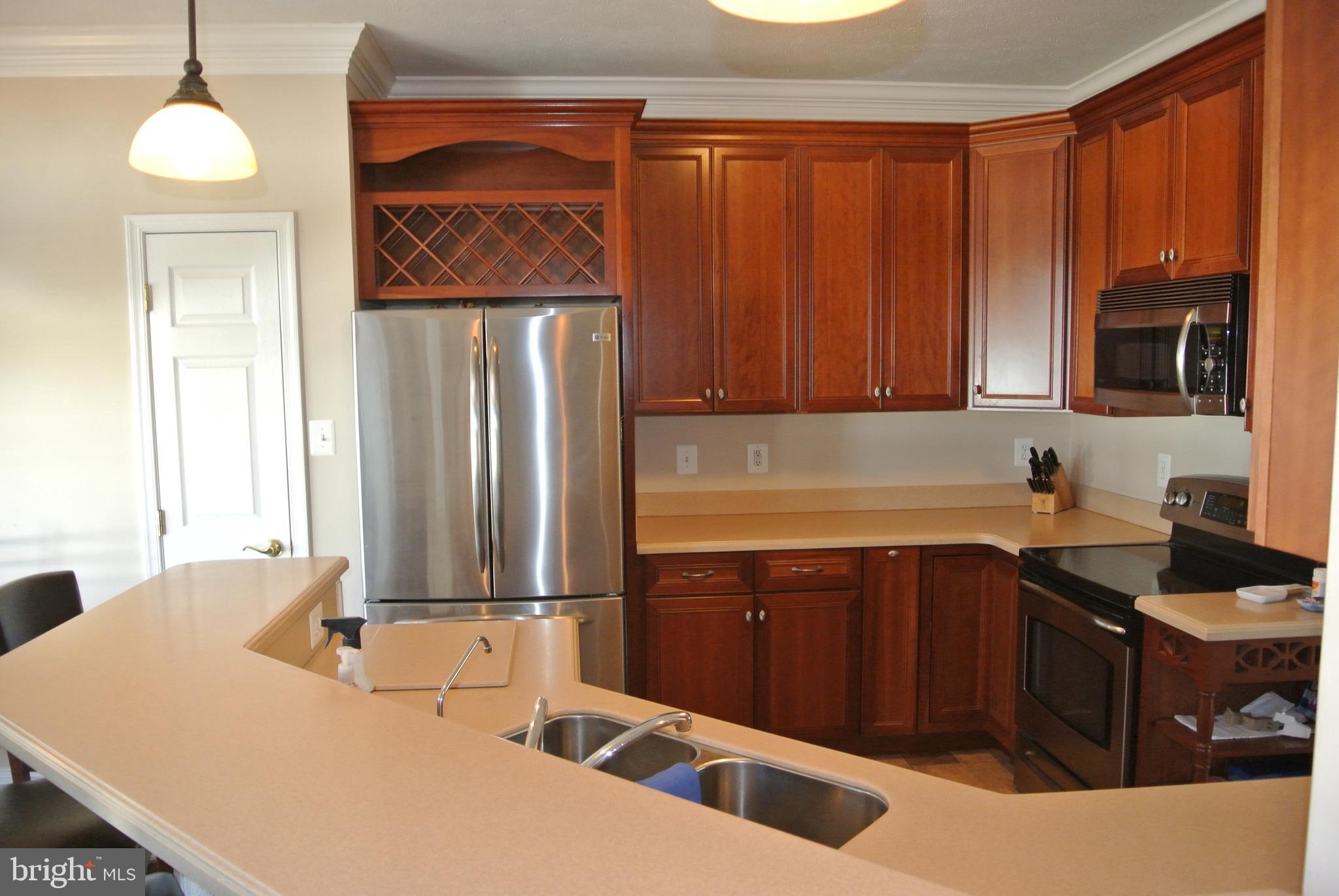 STONELEIGH SUB - Residential