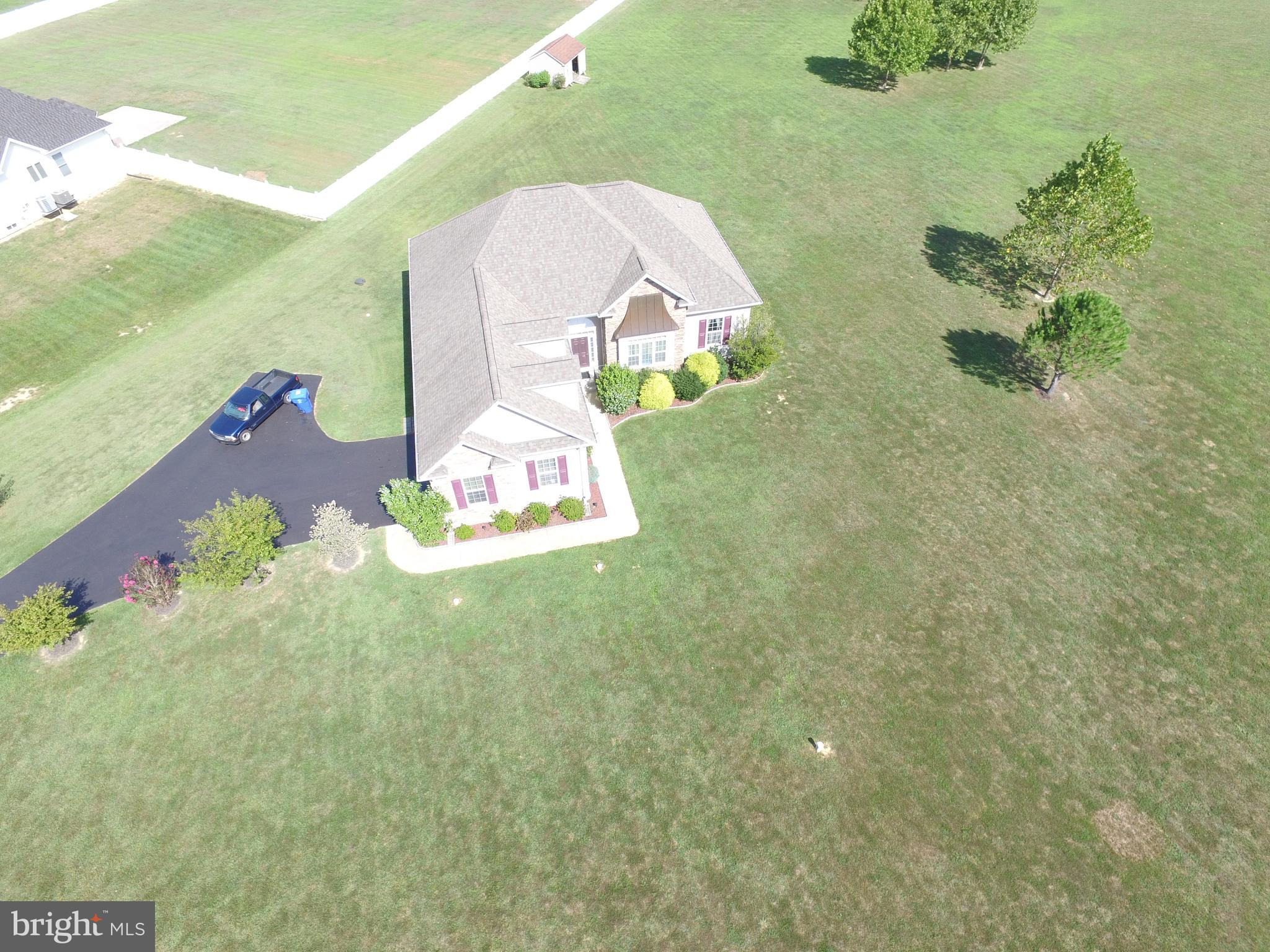 STONELEIGH SUB - Residential