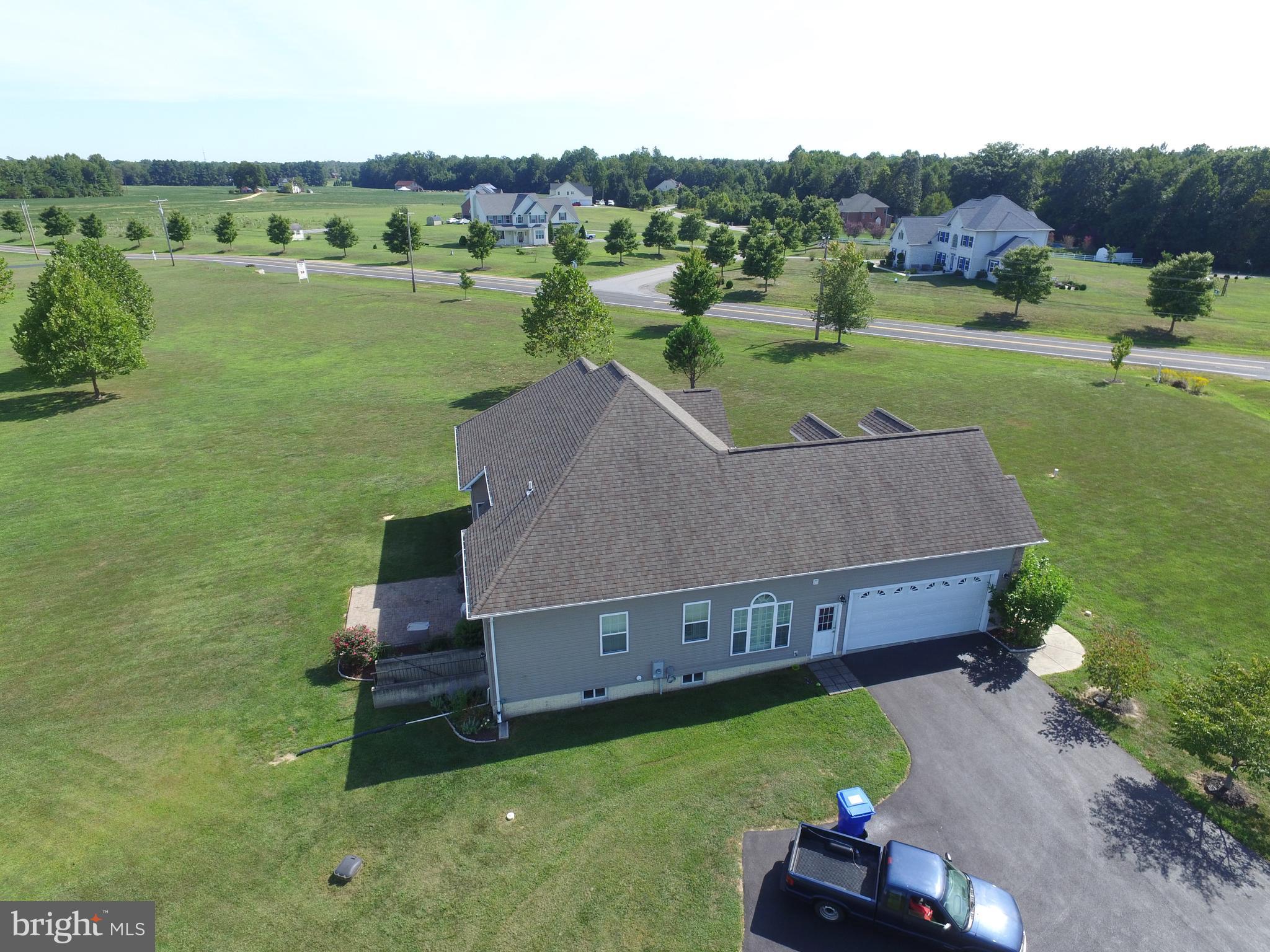 STONELEIGH SUB - Residential