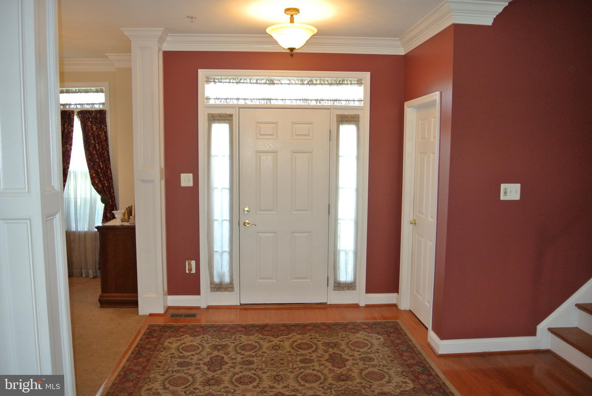 STONELEIGH SUB - Residential