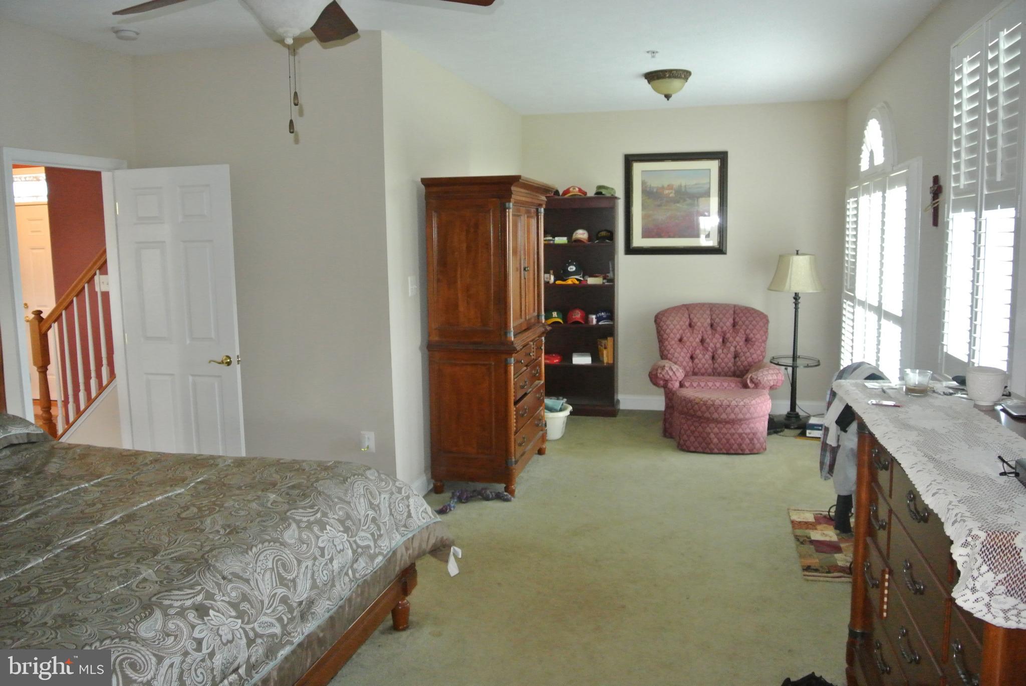 STONELEIGH SUB - Residential