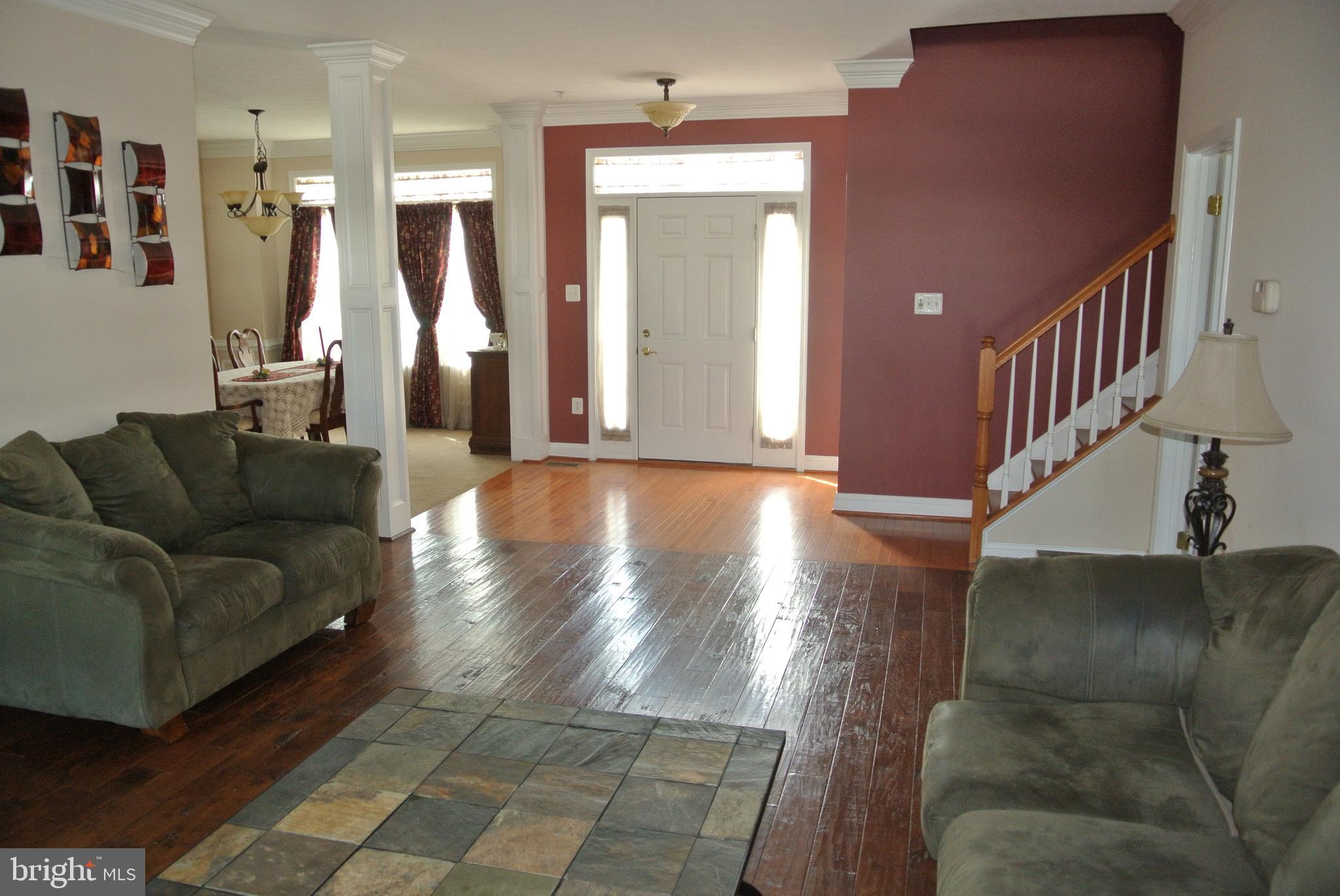 STONELEIGH SUB - Residential