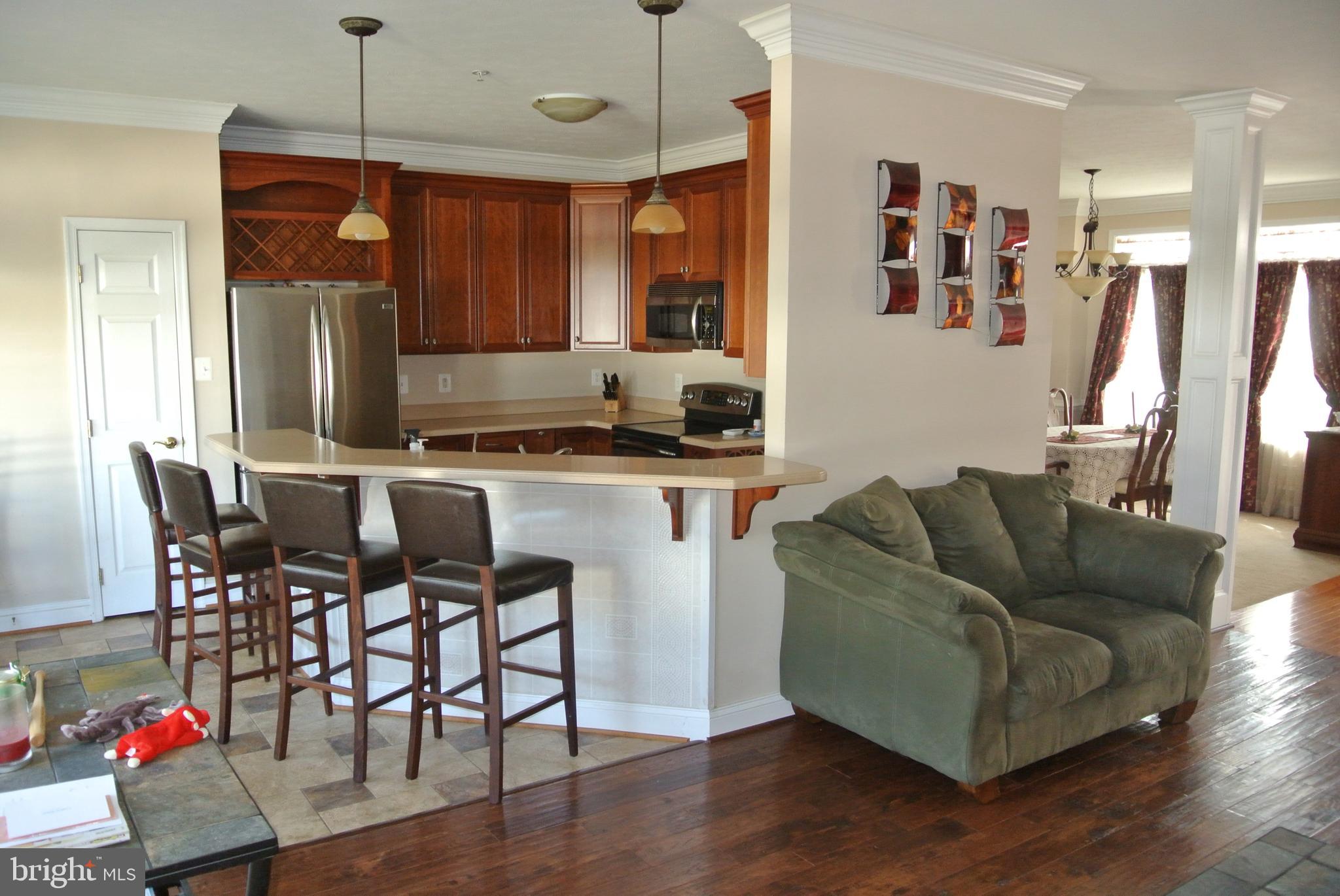 STONELEIGH SUB - Residential