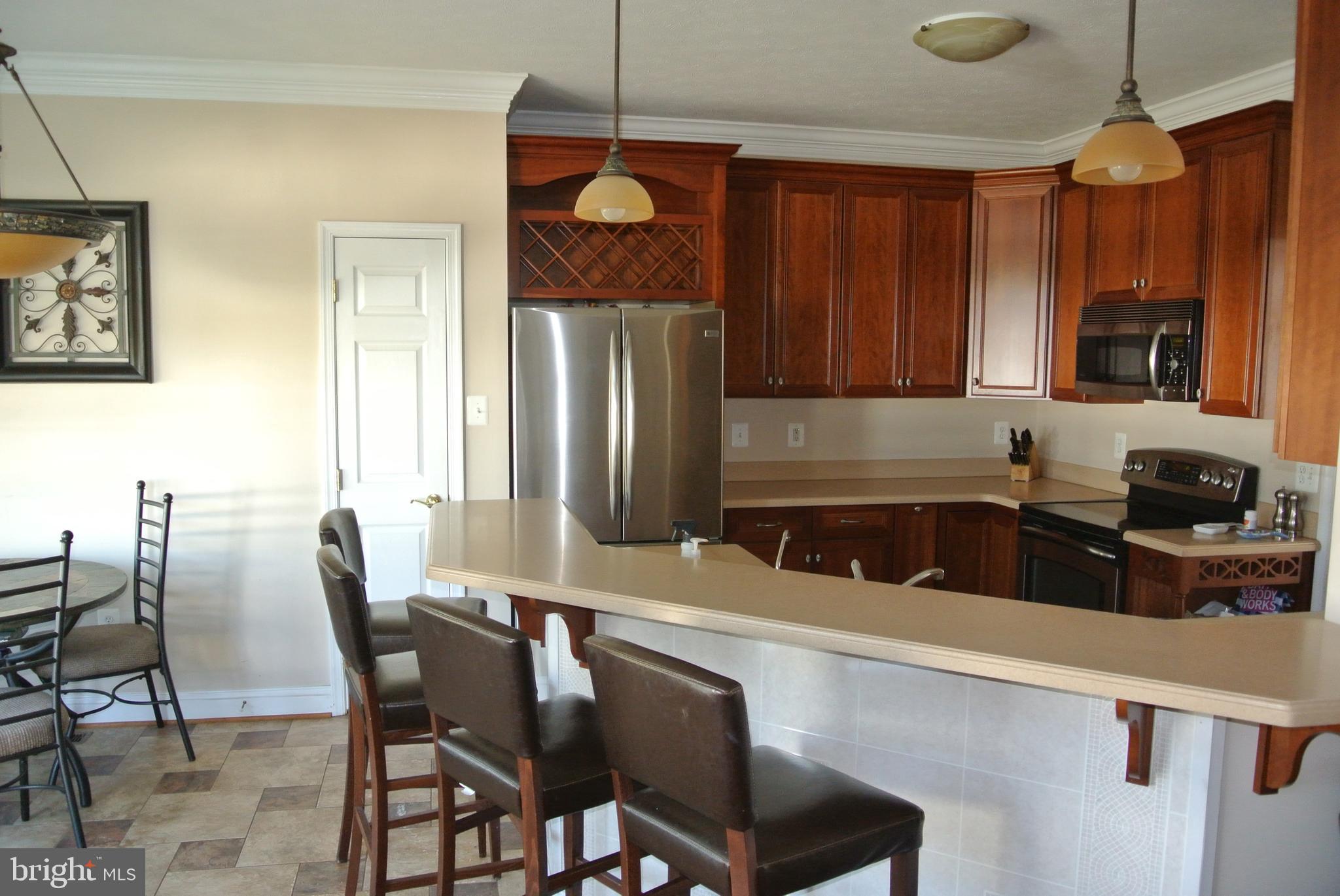 STONELEIGH SUB - Residential