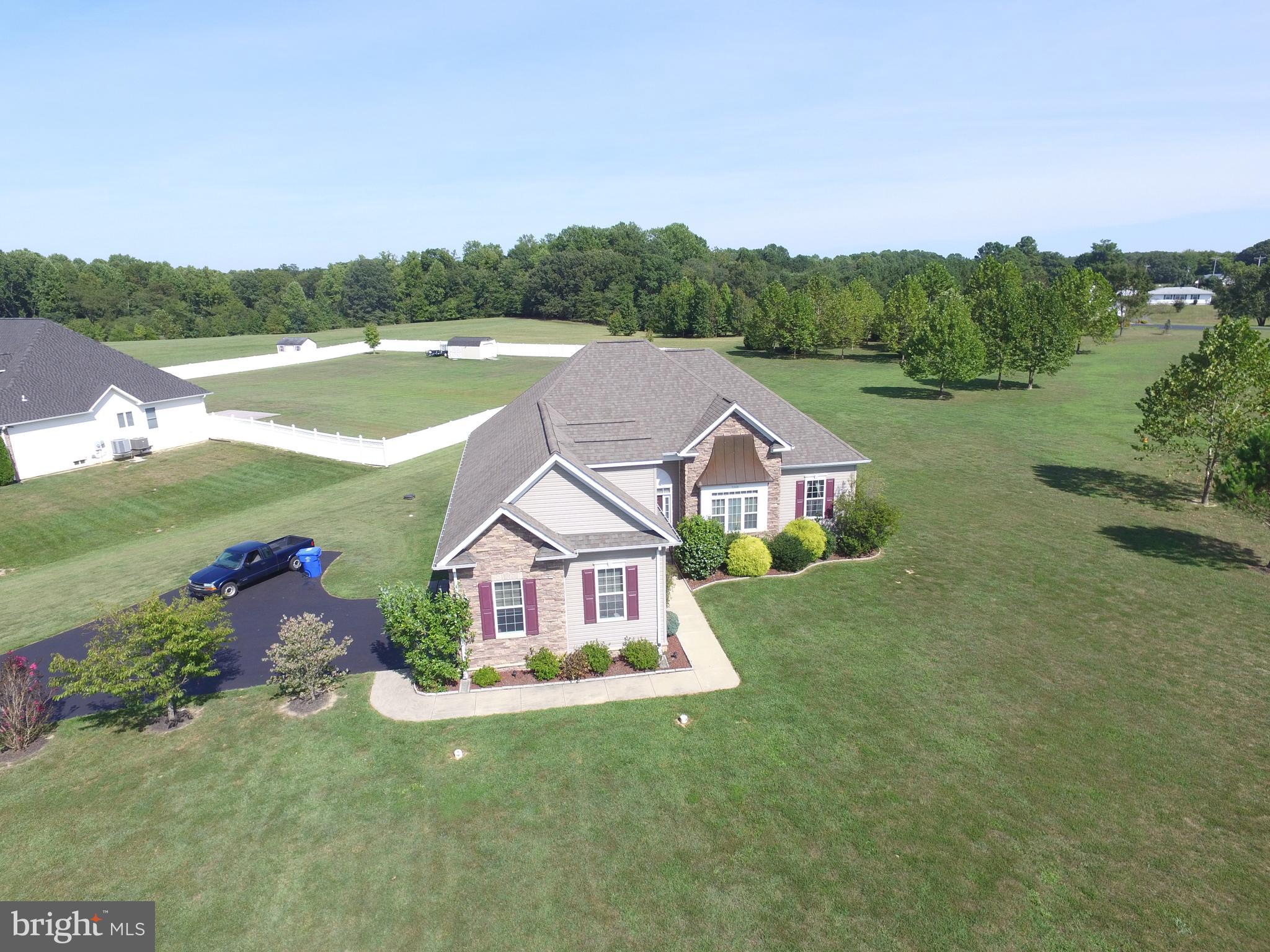 STONELEIGH SUB - Residential