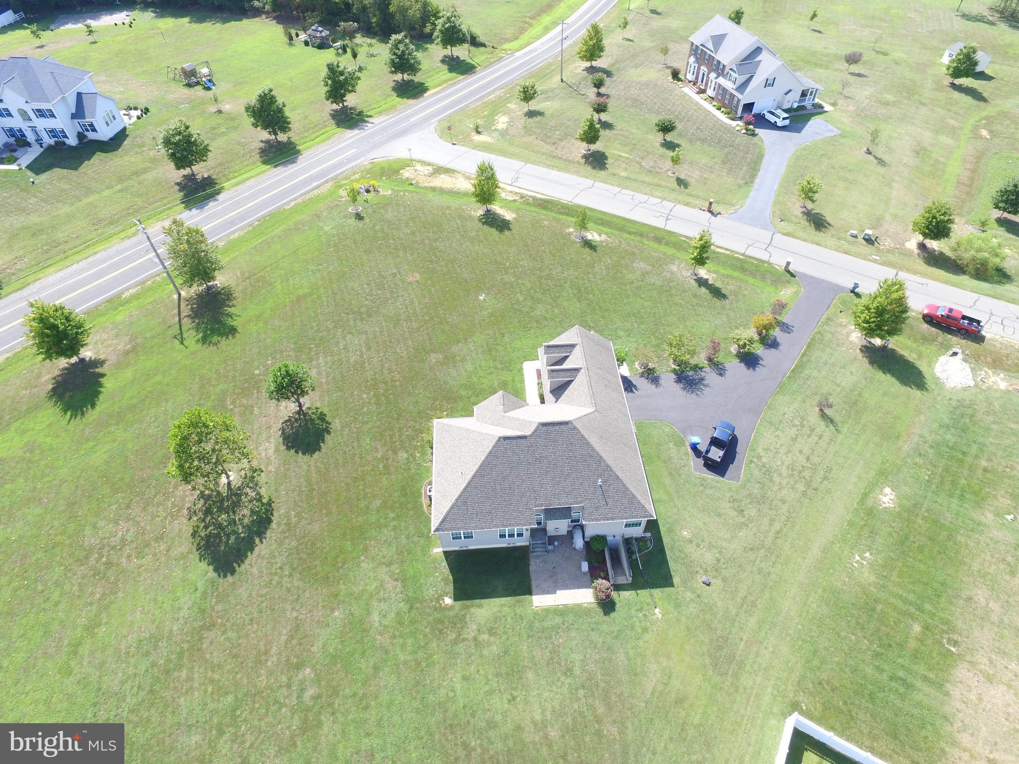 STONELEIGH SUB - Residential