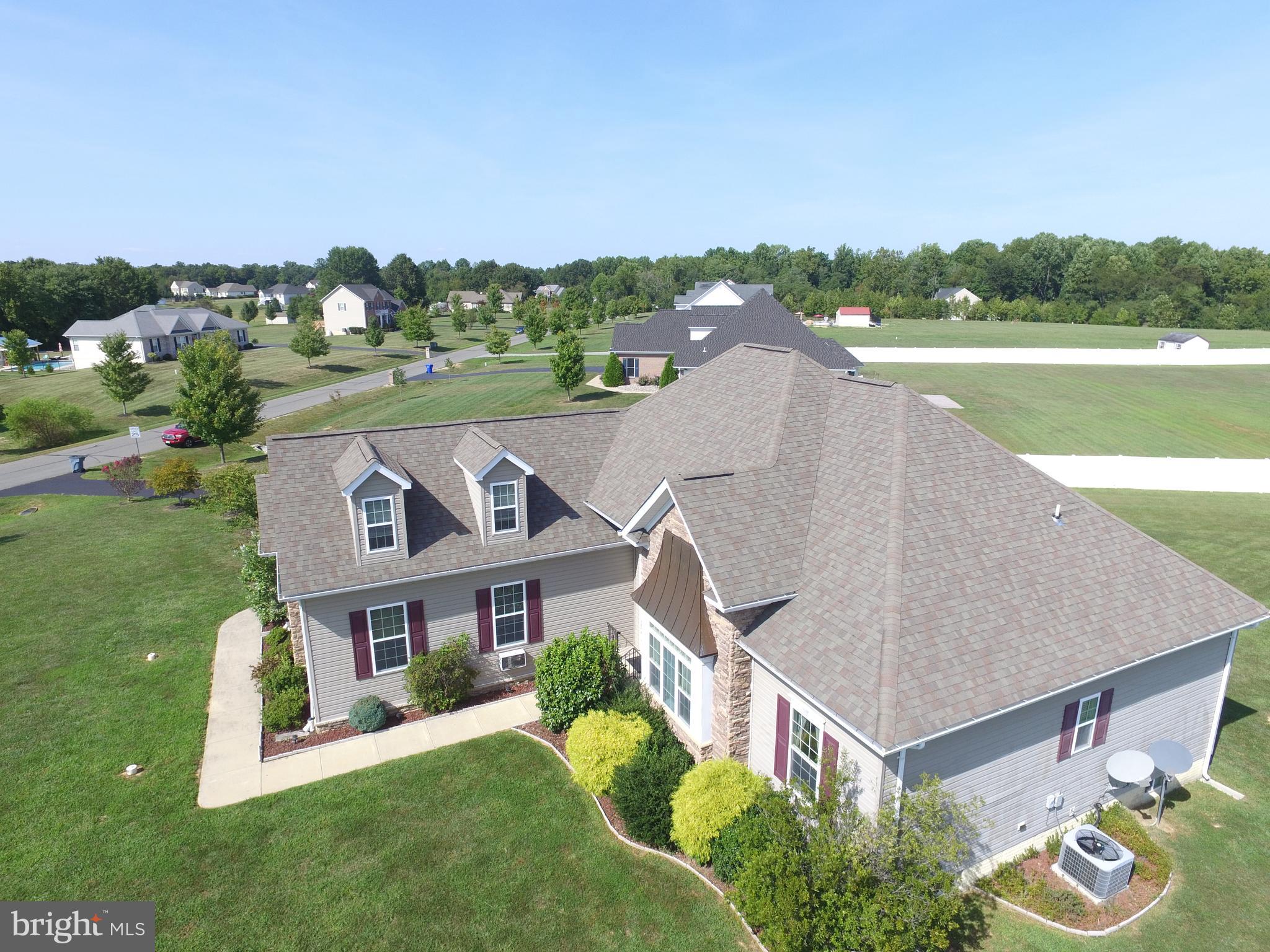 STONELEIGH SUB - Residential