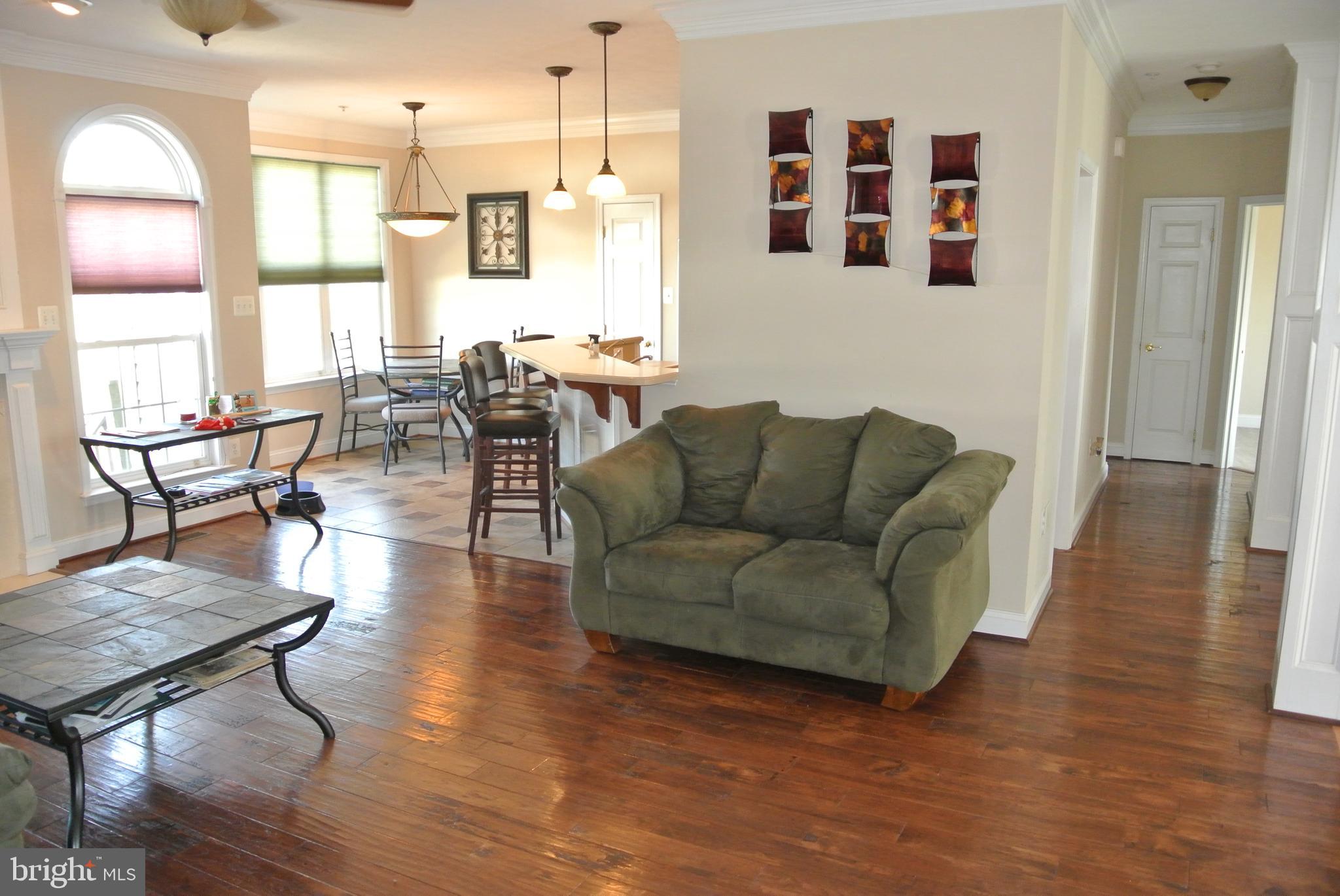 STONELEIGH SUB - Residential