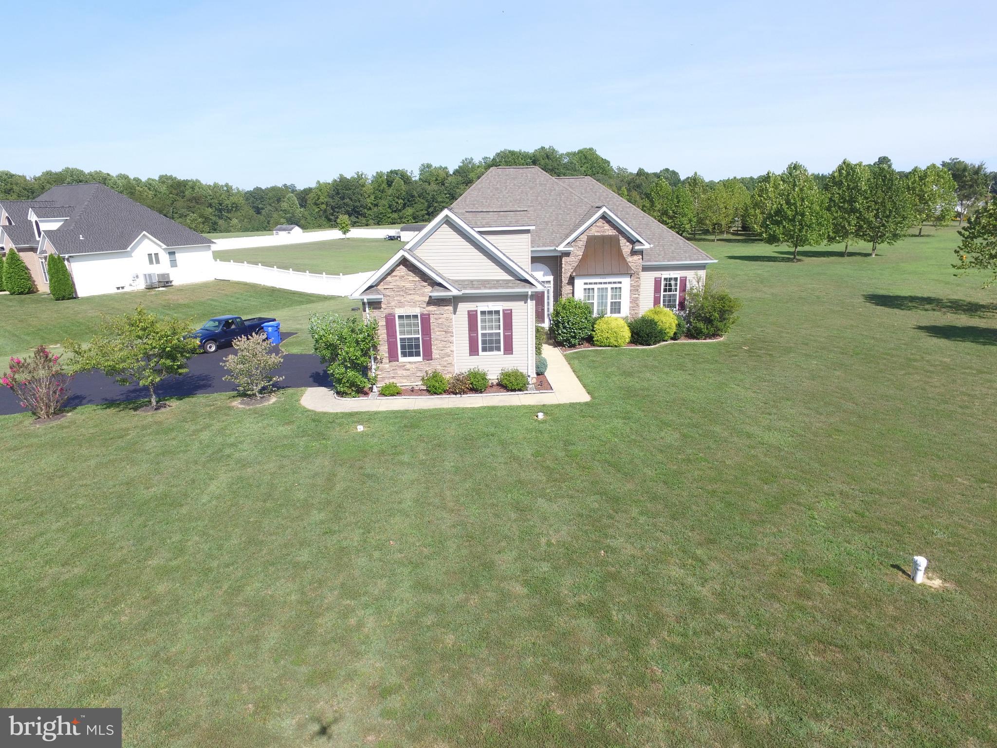 STONELEIGH SUB - Residential